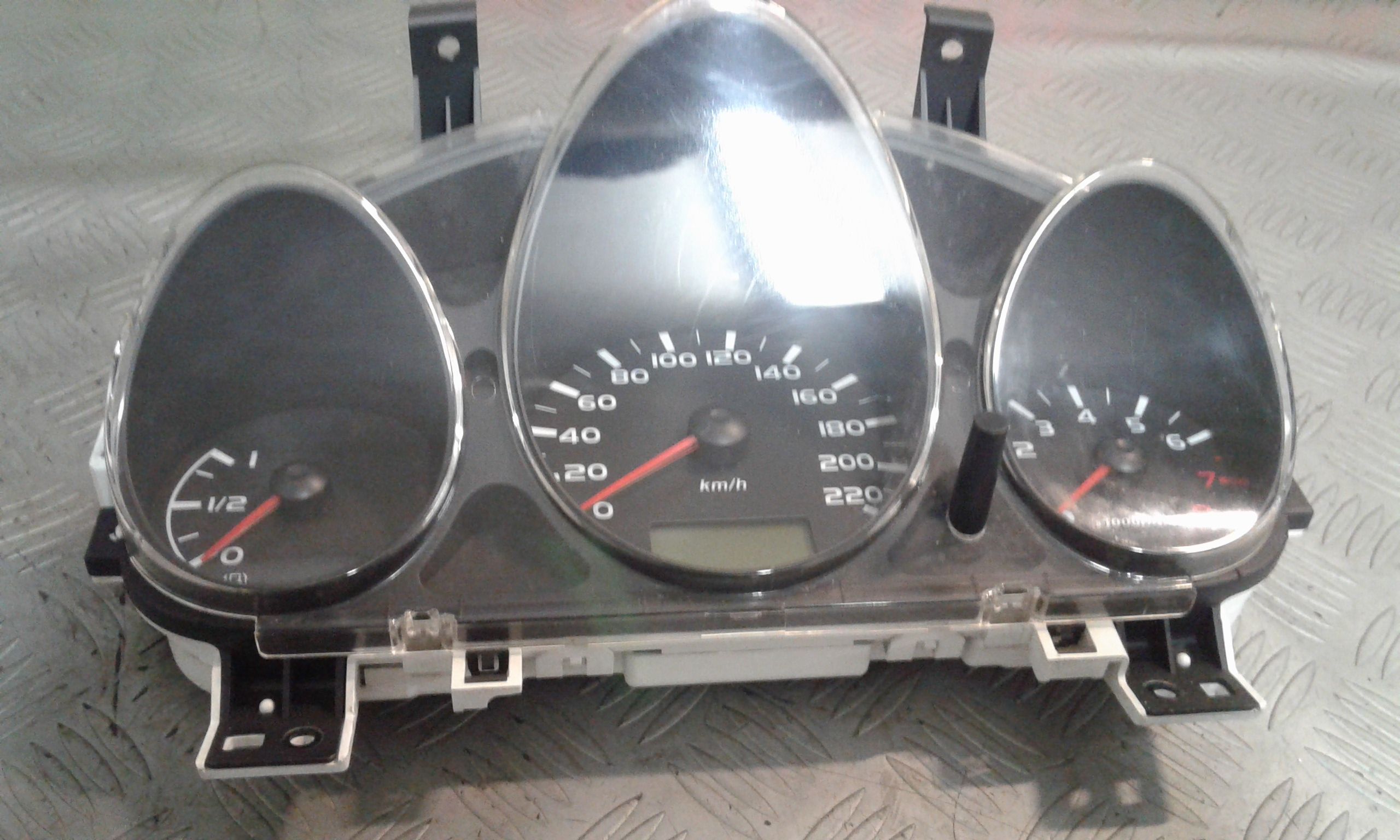 Quadro Strumenti MITSUBISHI Colt Serie 3P