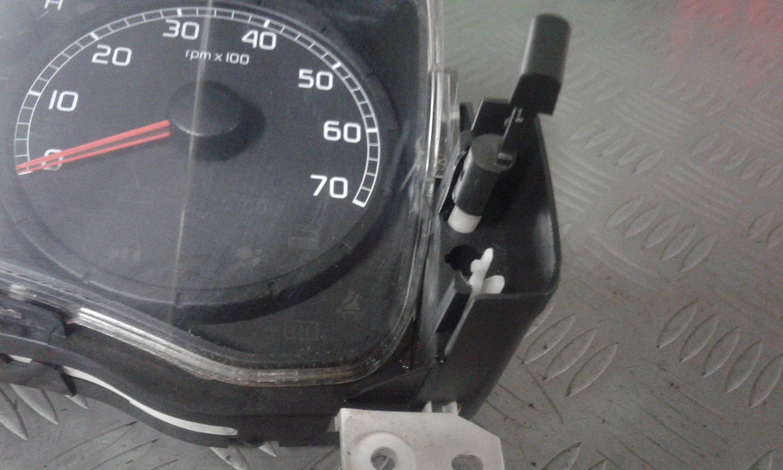 Quadro Strumenti FIAT Punto Berlina 3P 3 Serie