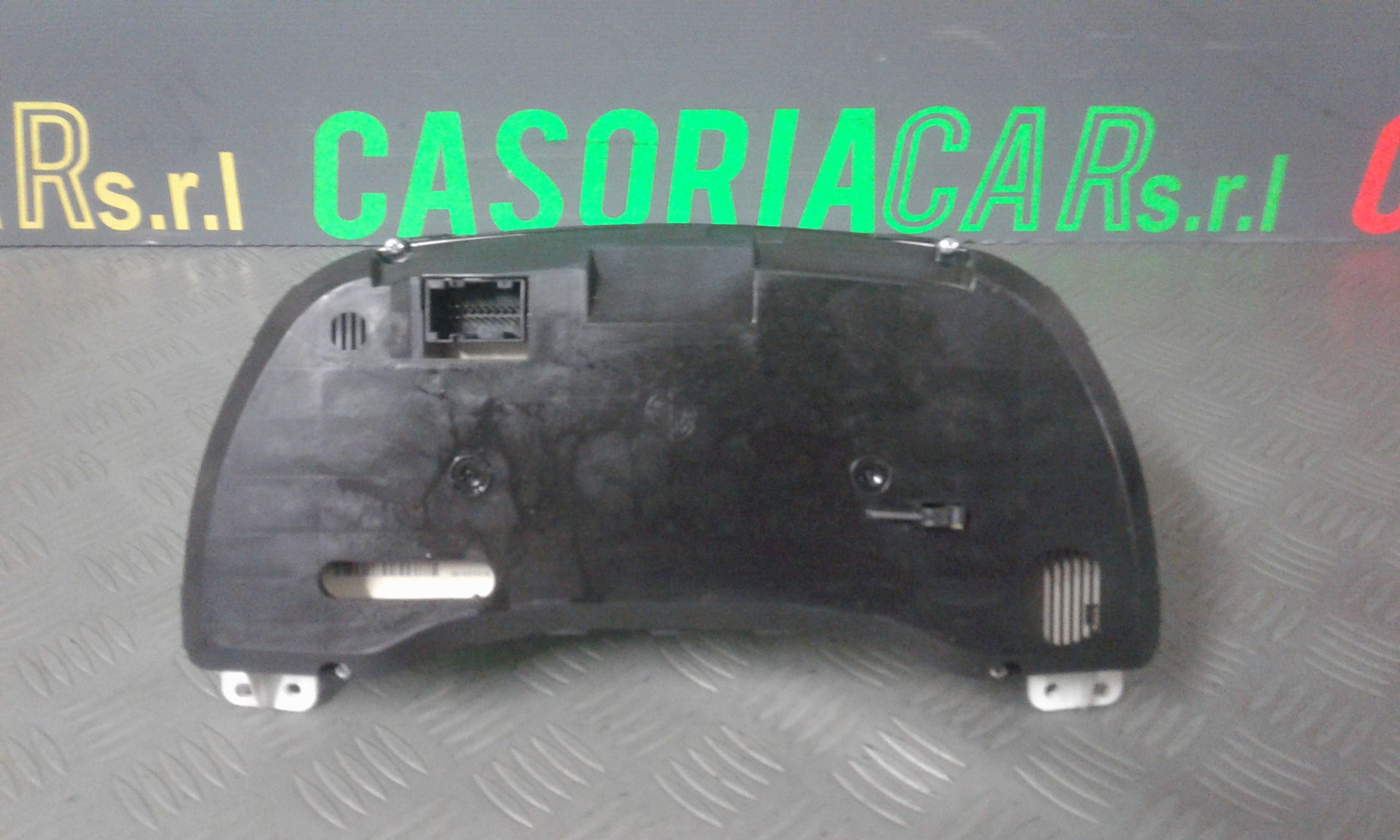 Quadro Strumenti FIAT Punto Berlina 3P 3 Serie