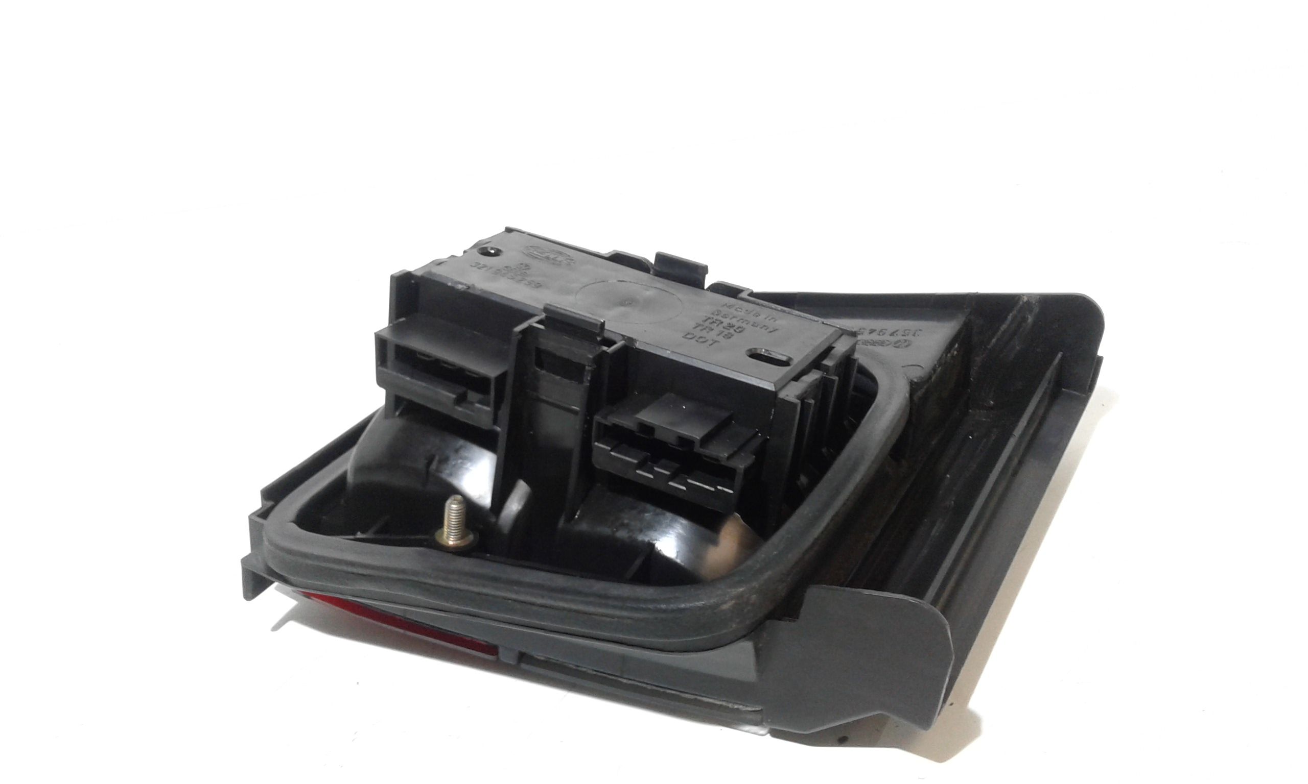 Stop Posteriore Destro Integrato nel Portello VOLKSWAGEN Passat Berlina 1 Serie