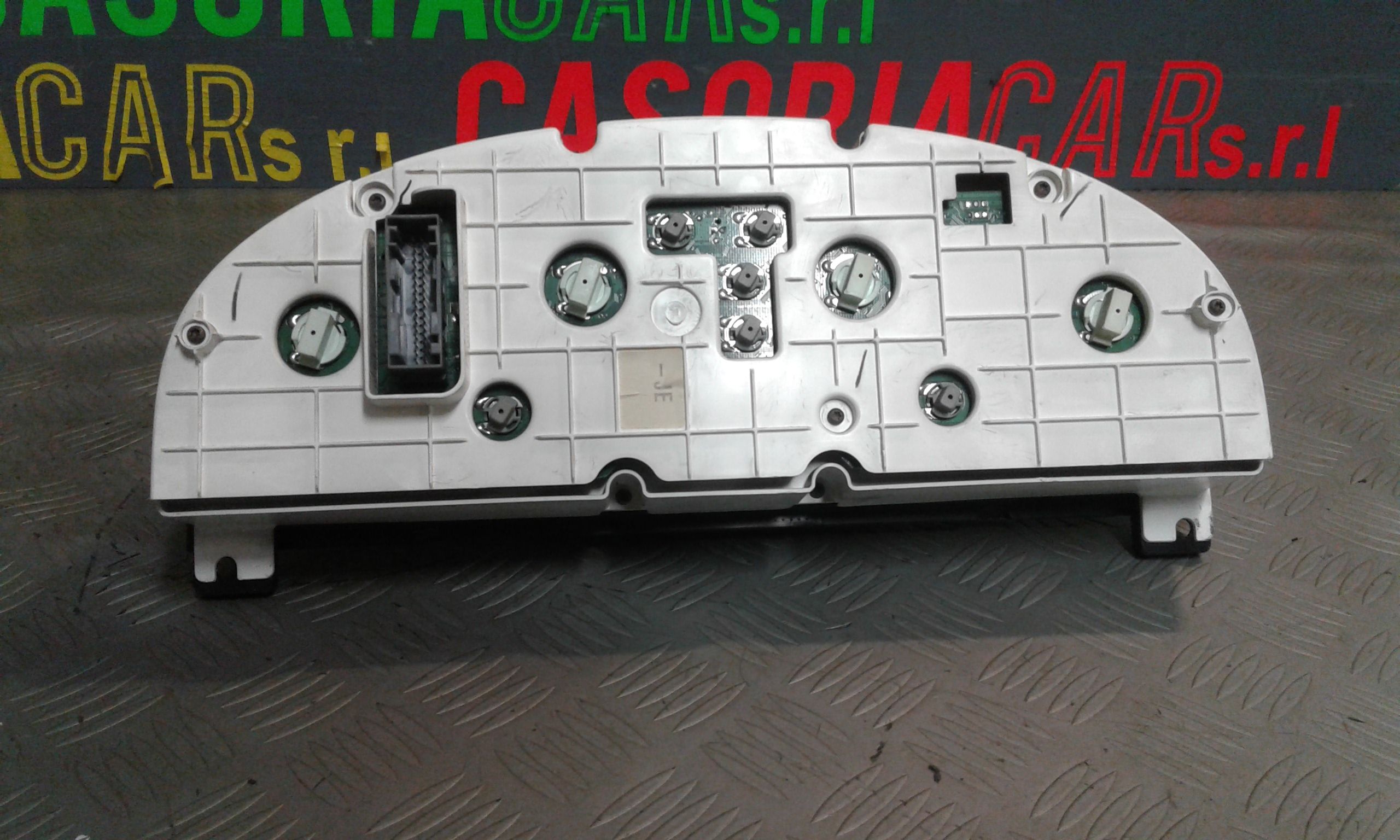 Quadro Strumenti FORD Mondeo S. Wagon 3 Serie