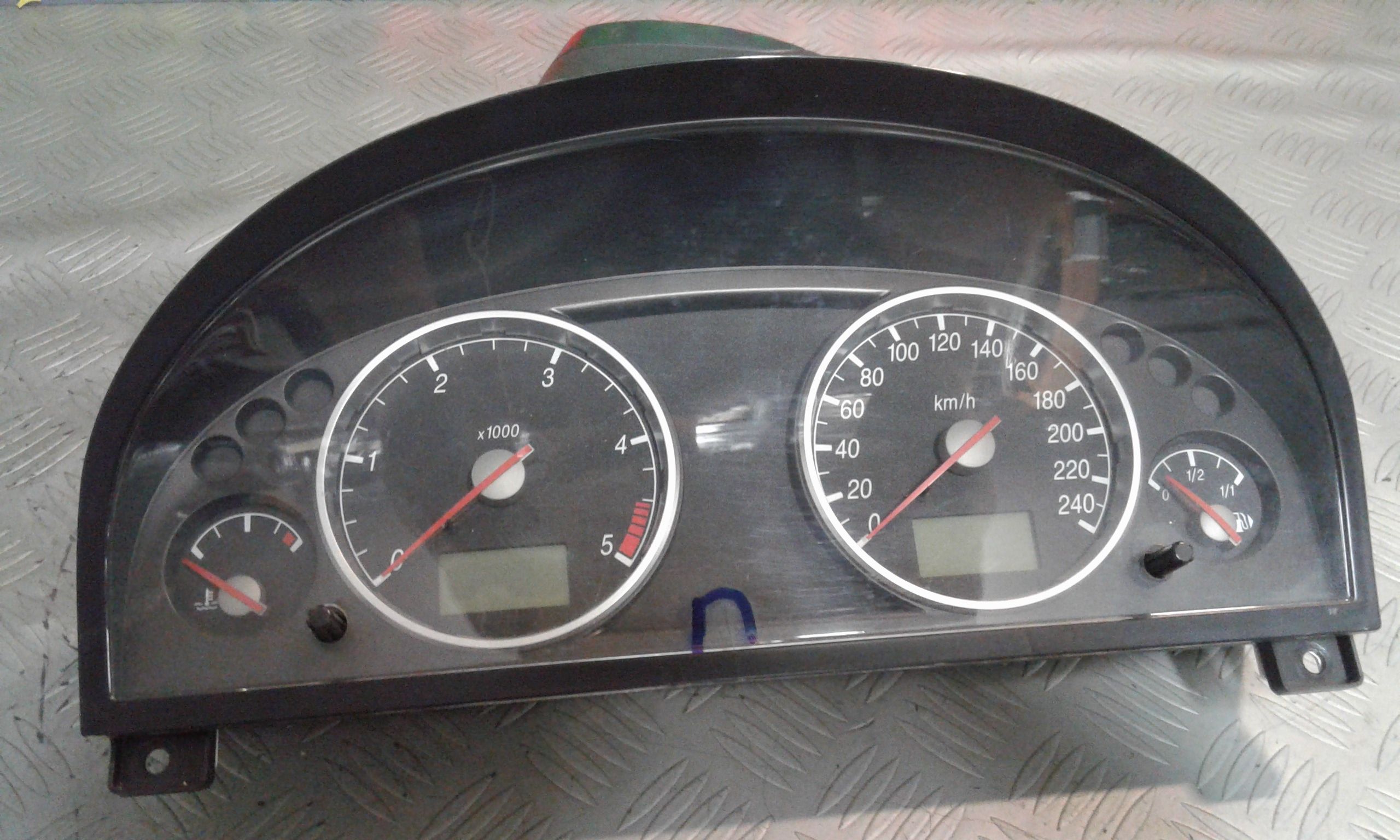 Quadro Strumenti FORD Mondeo S. Wagon 3 Serie