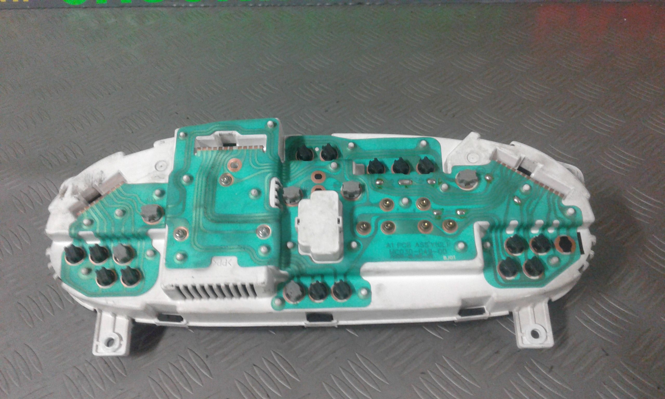 Quadro Strumenti HYUNDAI H1 1 Serie Furgonato