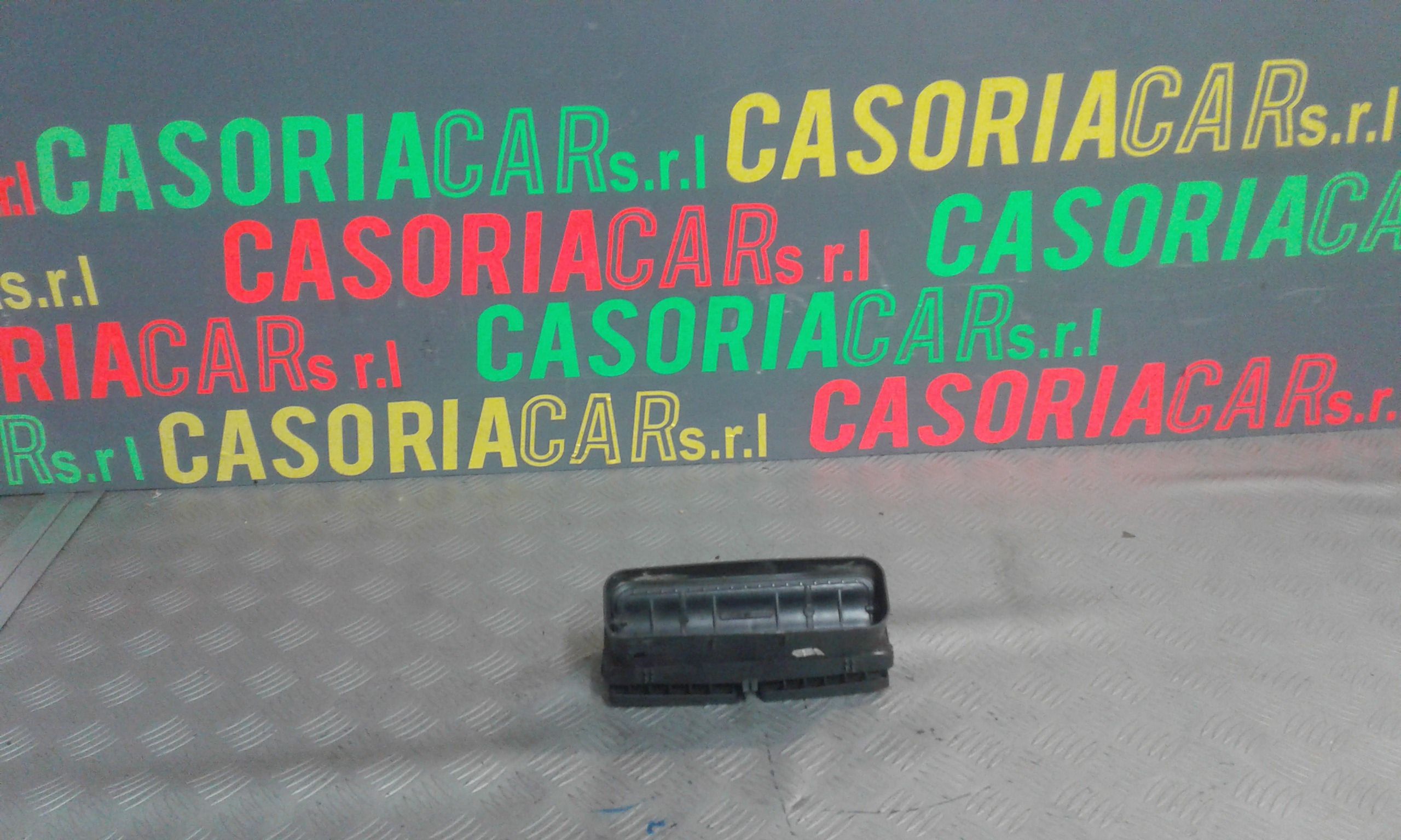 Bocchette Aria Cruscotto PEUGEOT 307 Berlina