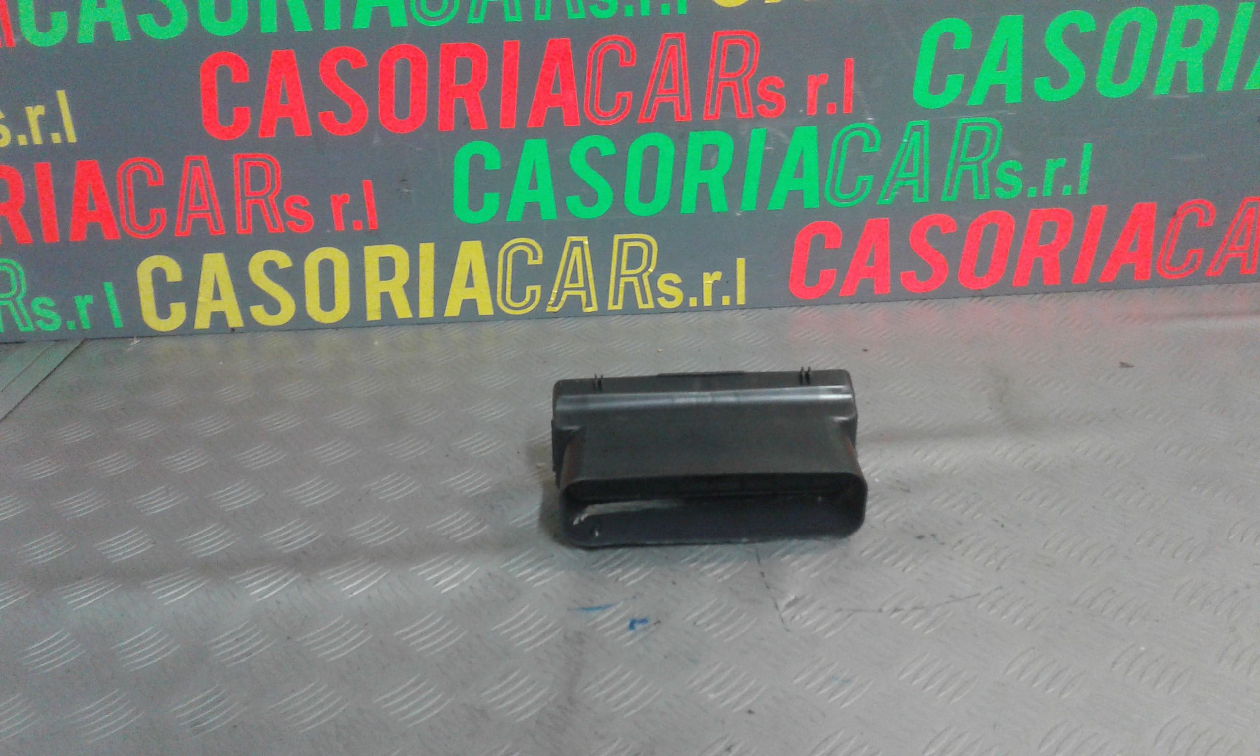 Bocchette Aria Cruscotto PEUGEOT 307 Berlina