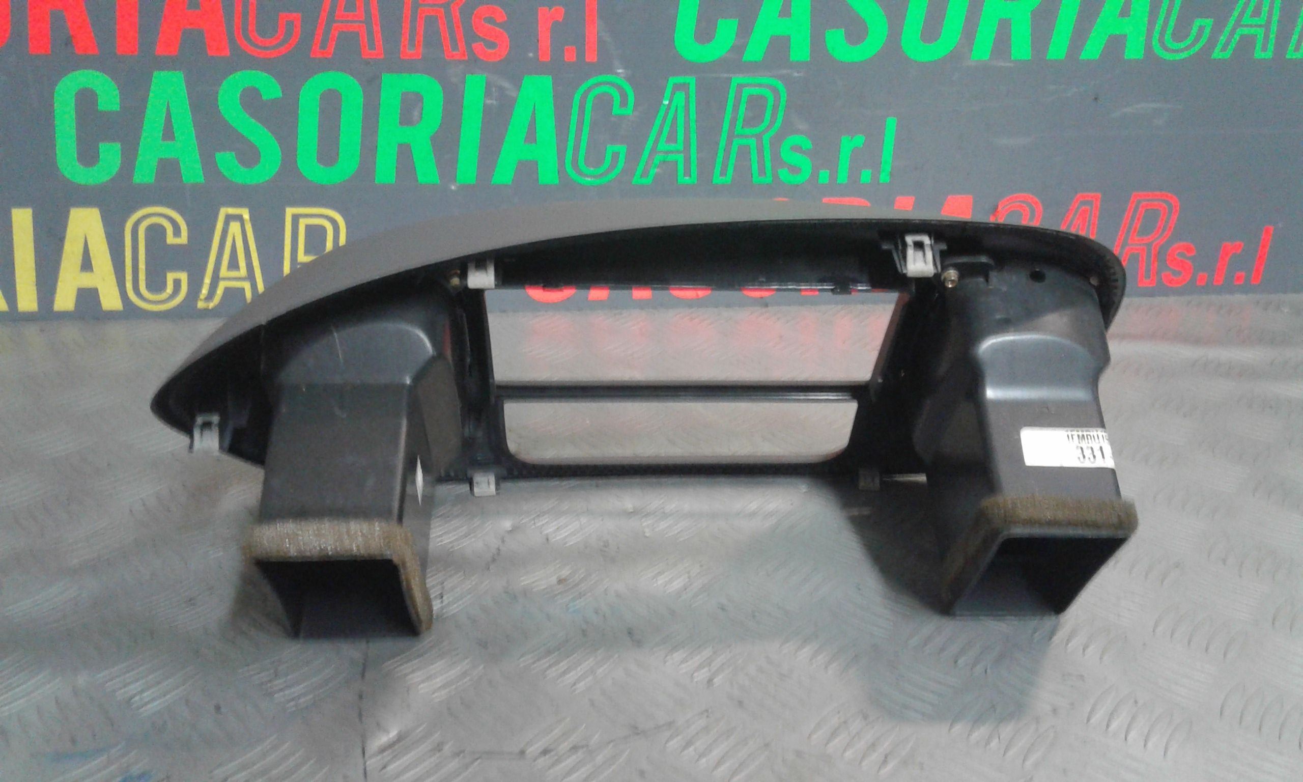 Bocchette Aria Cruscotto FORD Expedition XLT 1 Serie