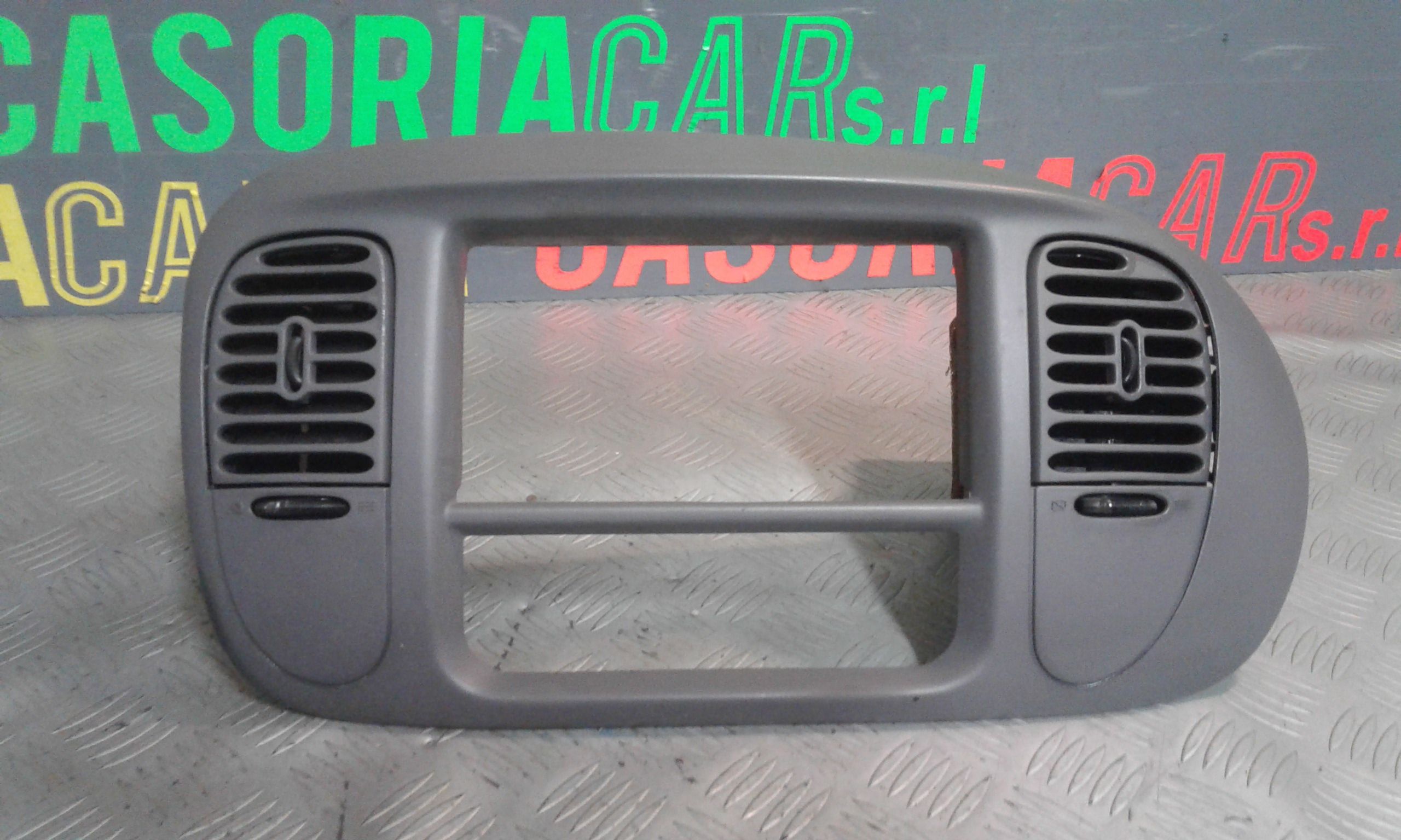 Bocchette Aria Cruscotto FORD Expedition XLT 1 Serie