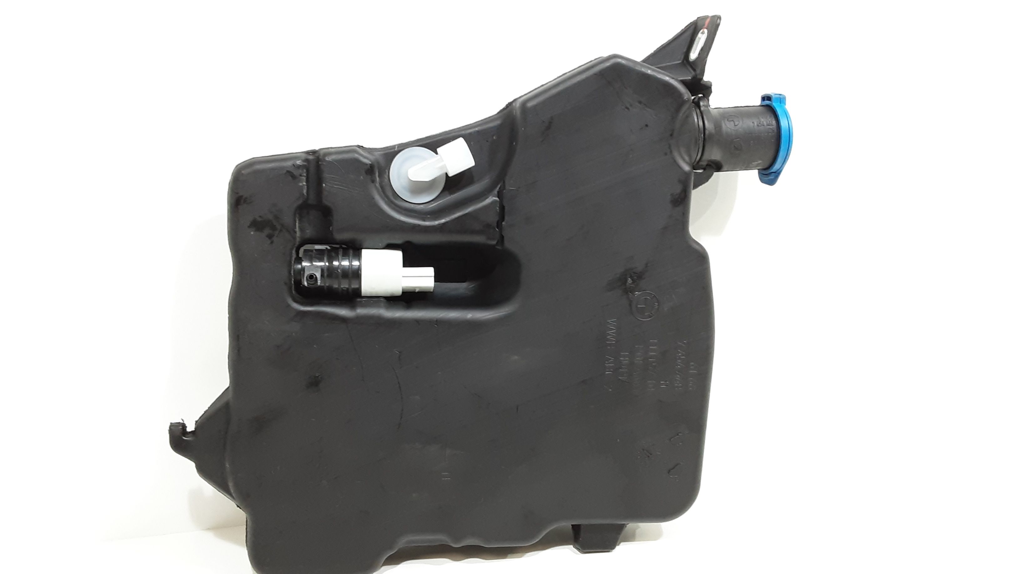 Vaschetta Tergi ant BMW Z4 Serie G29 (18>)