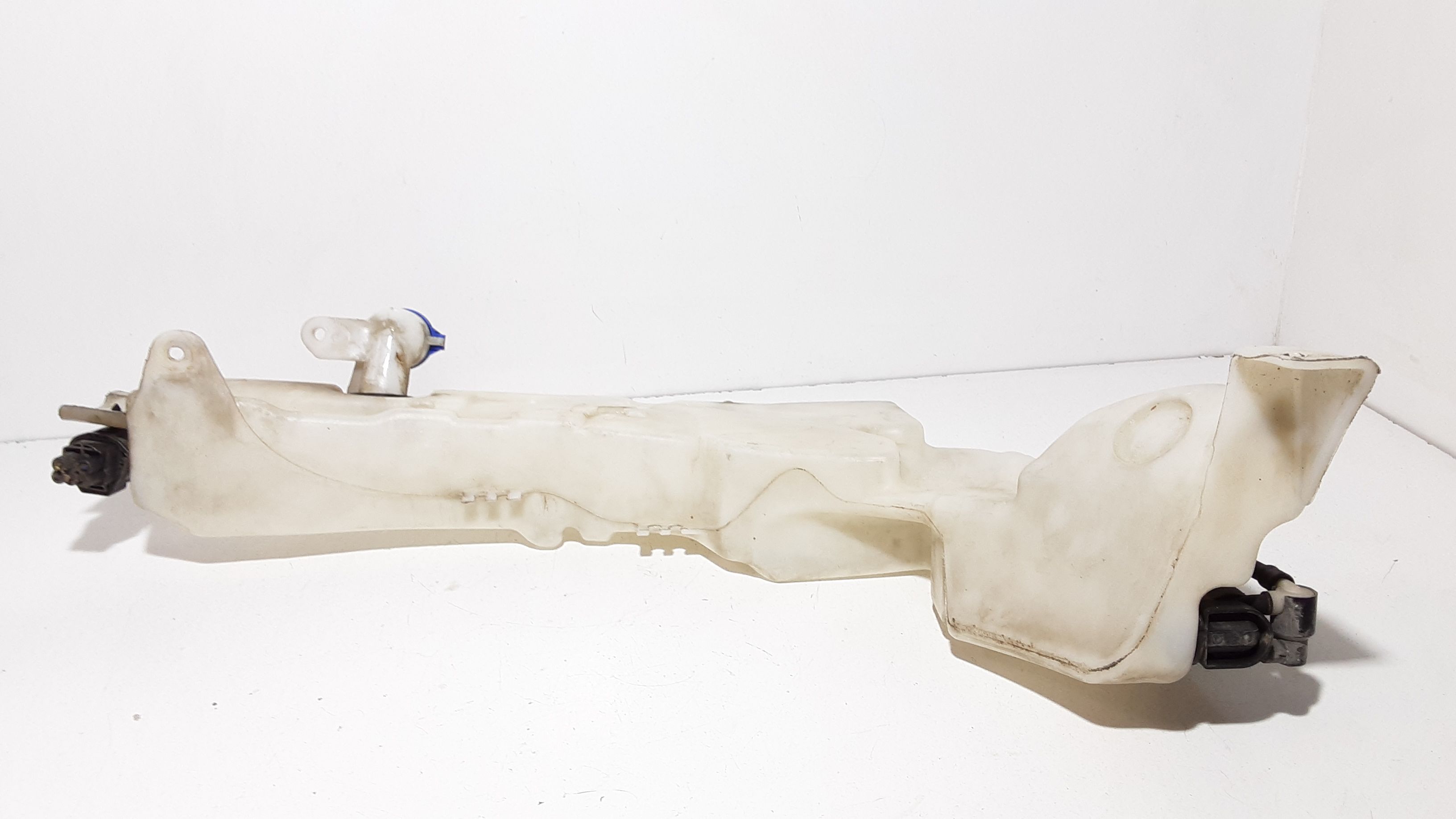 Vaschetta Tergi ant FORD Focus Berlina 3 Serie