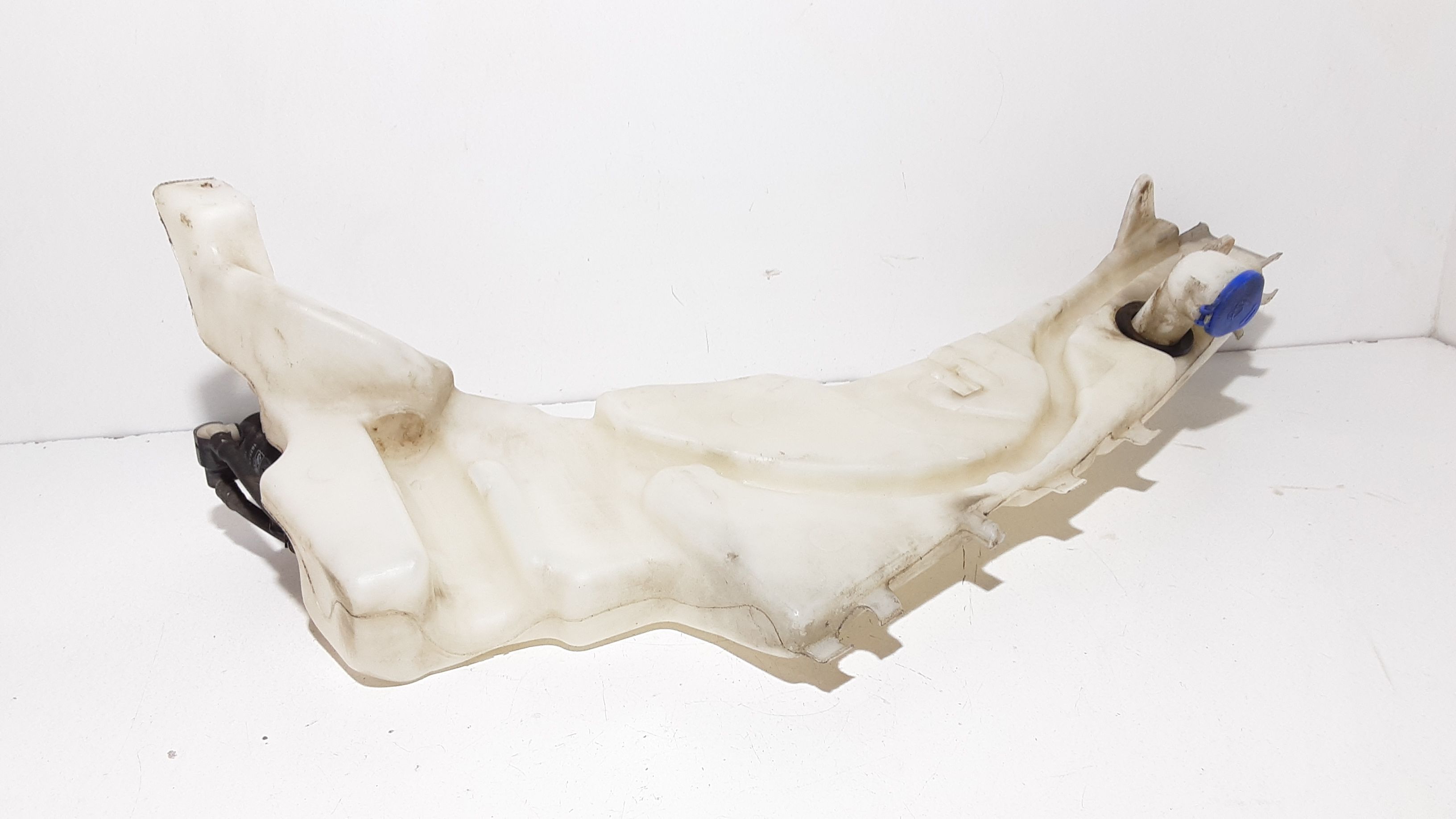 Vaschetta Tergi ant FORD Focus Berlina 3 Serie