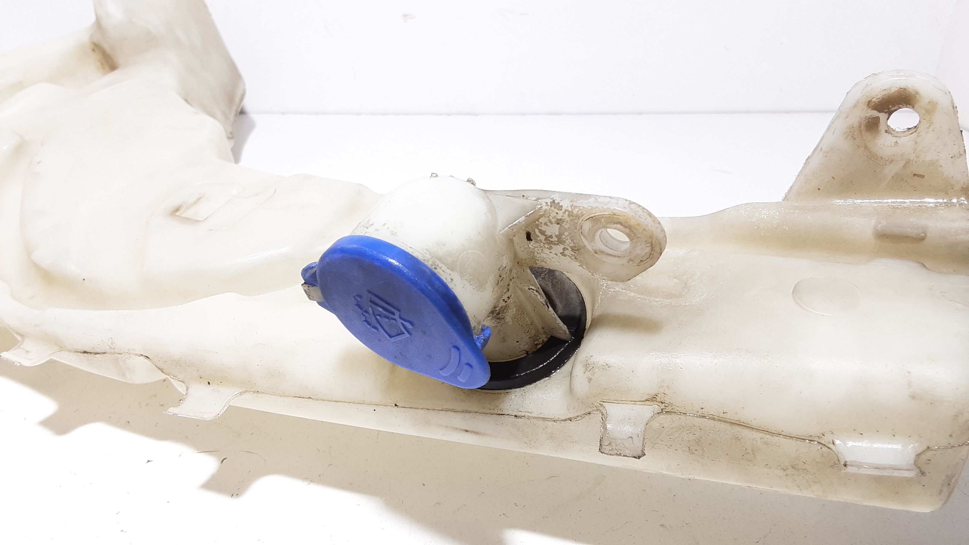 Vaschetta Tergi ant FORD Focus Berlina 3 Serie