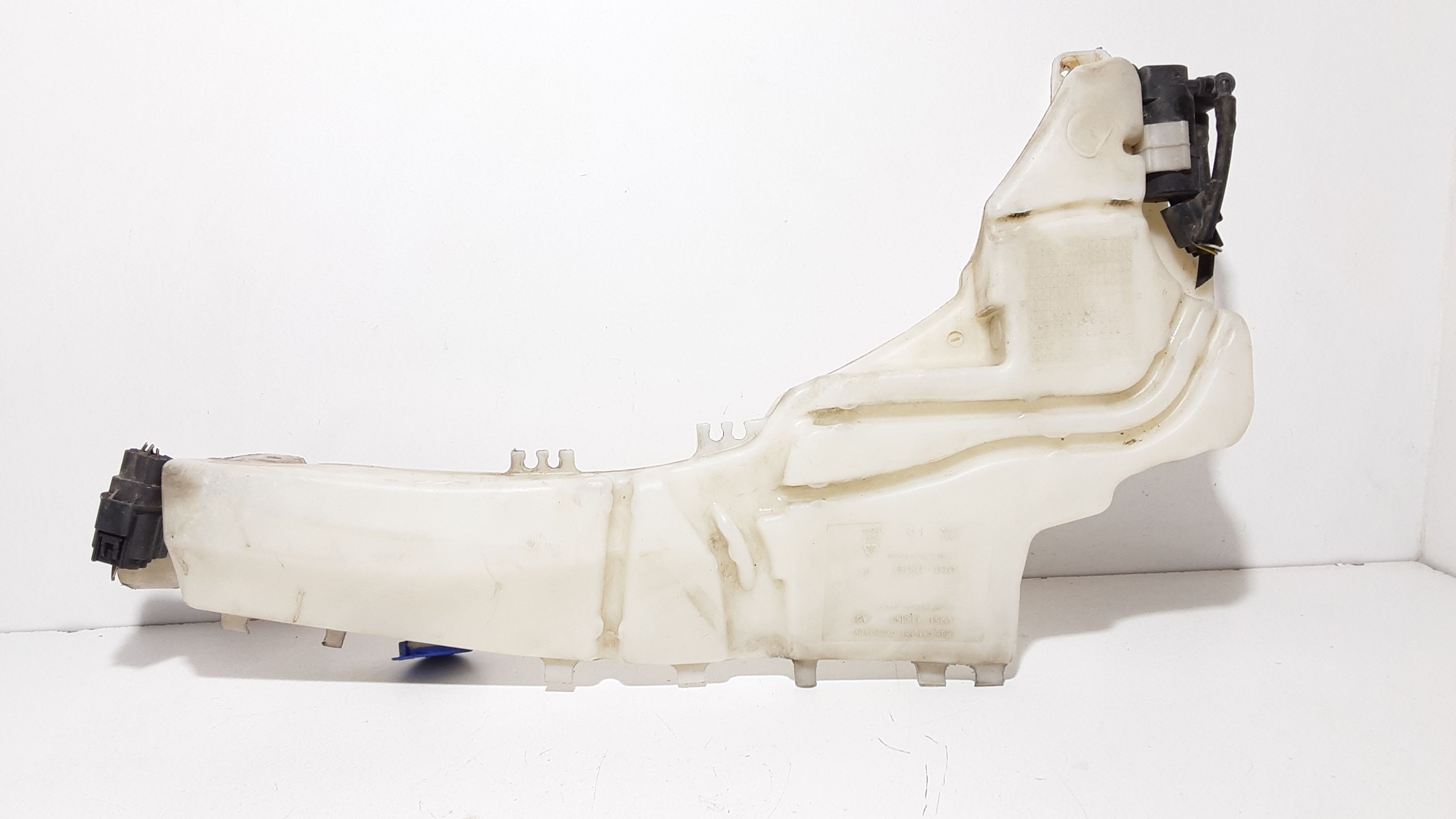 Vaschetta Tergi ant FORD Focus Berlina 3 Serie