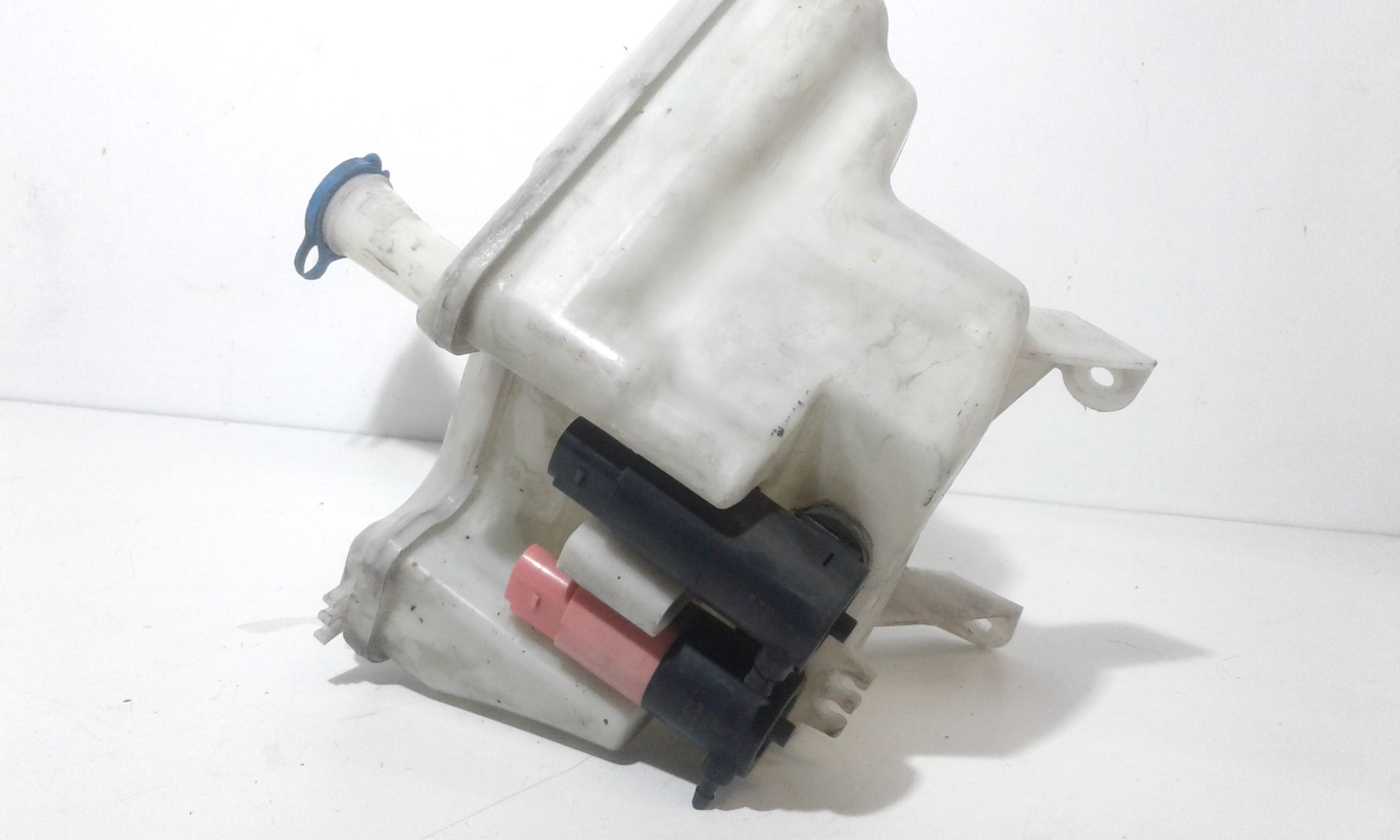 Vaschetta Tergi ant TOYOTA Yaris 3 Serie