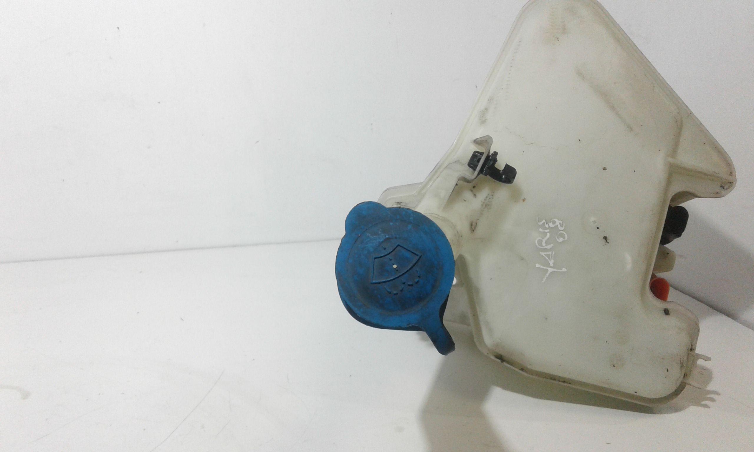 Vaschetta Tergi ant TOYOTA Yaris 3 Serie