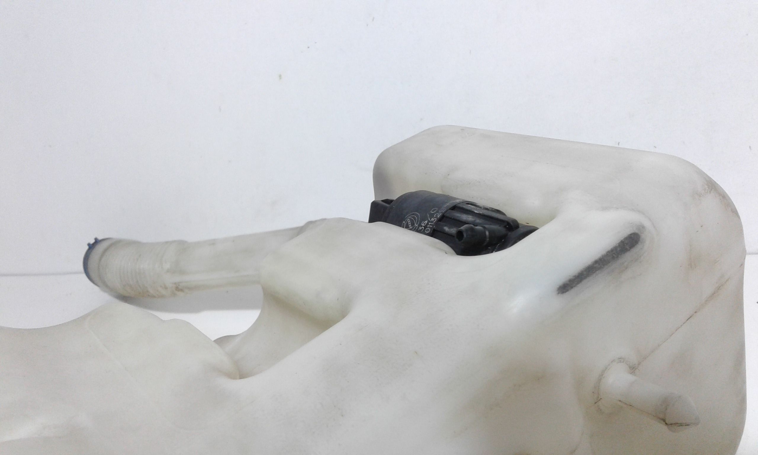 Vaschetta Tergi ant FIAT Ducato 5 Serie