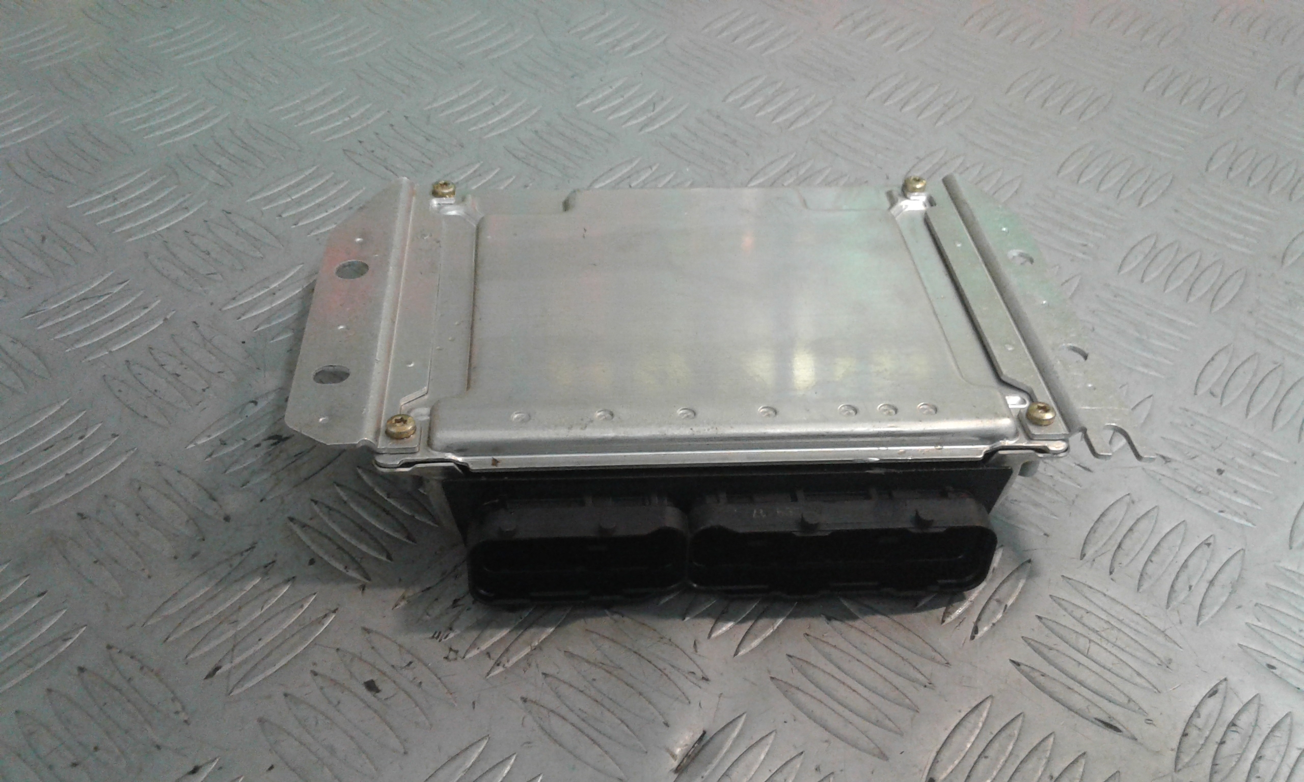 Centralina motore HYUNDAI Matrix 1 Serie