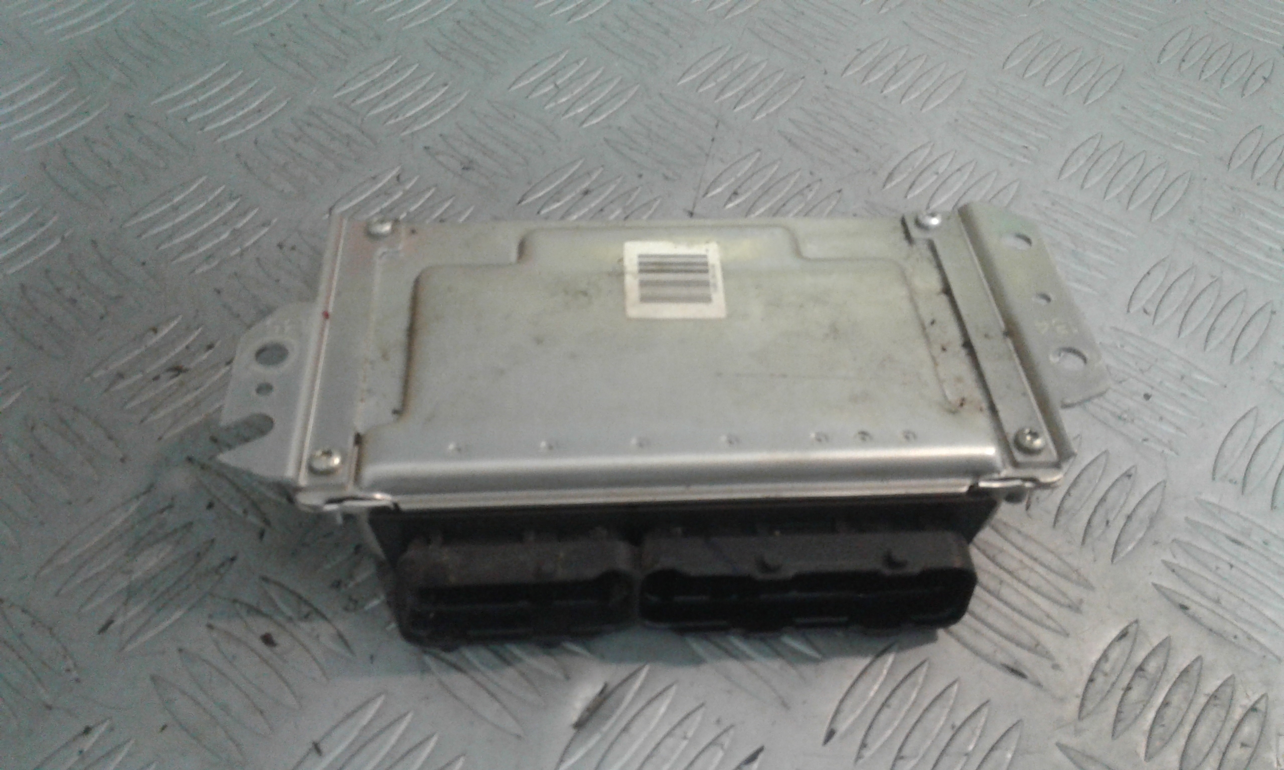 Centralina motore KIA Picanto 1 Serie