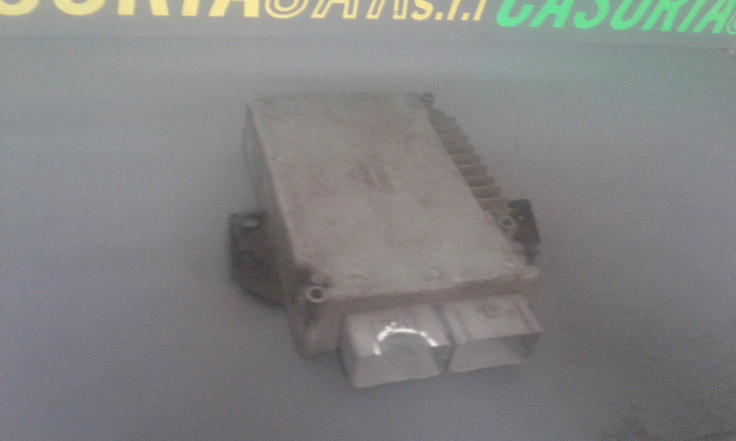 Centralina motore CHRYSLER Grand Voyager 1 Serie