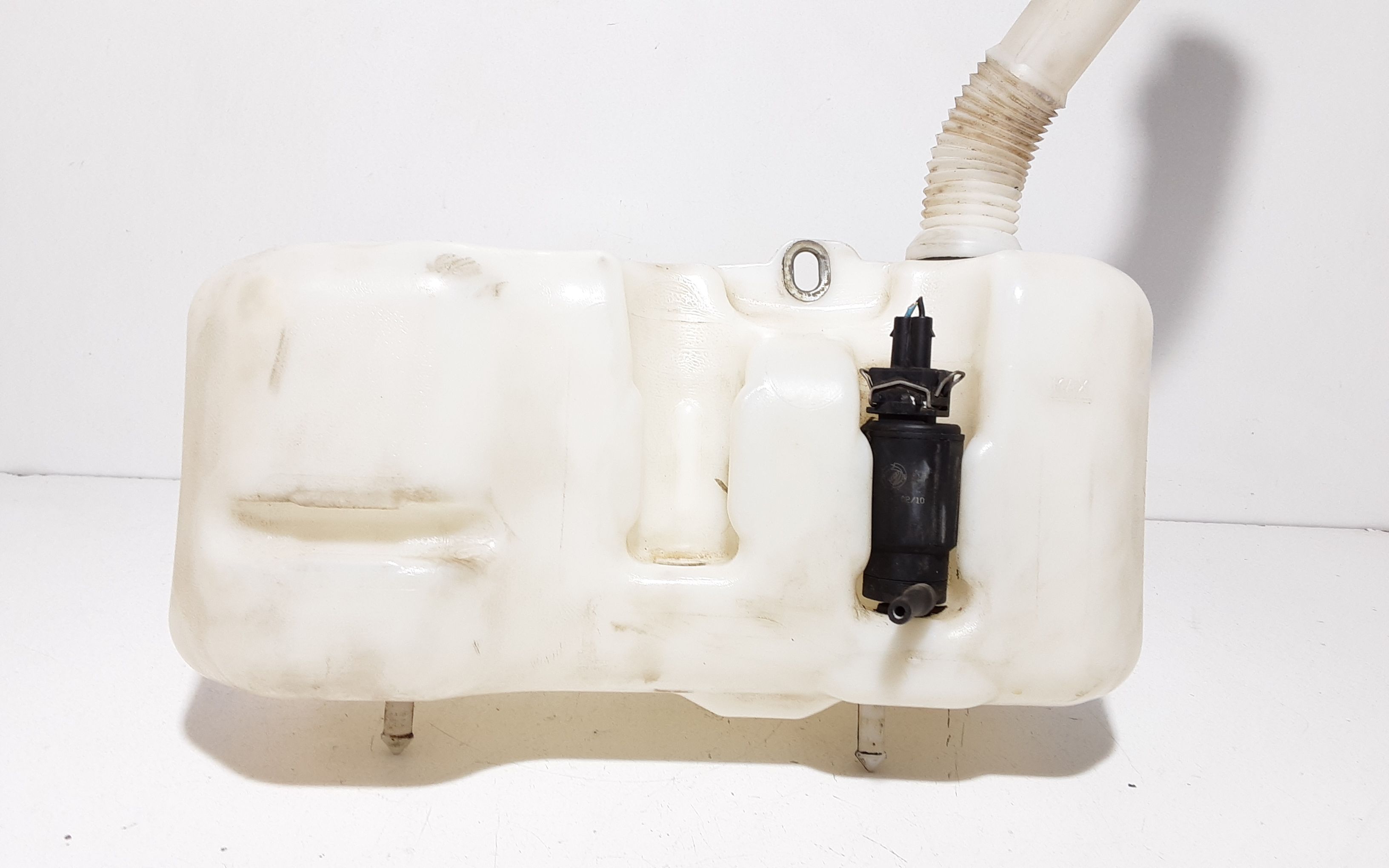 Vaschetta Tergi ant FIAT Ducato 5 Serie