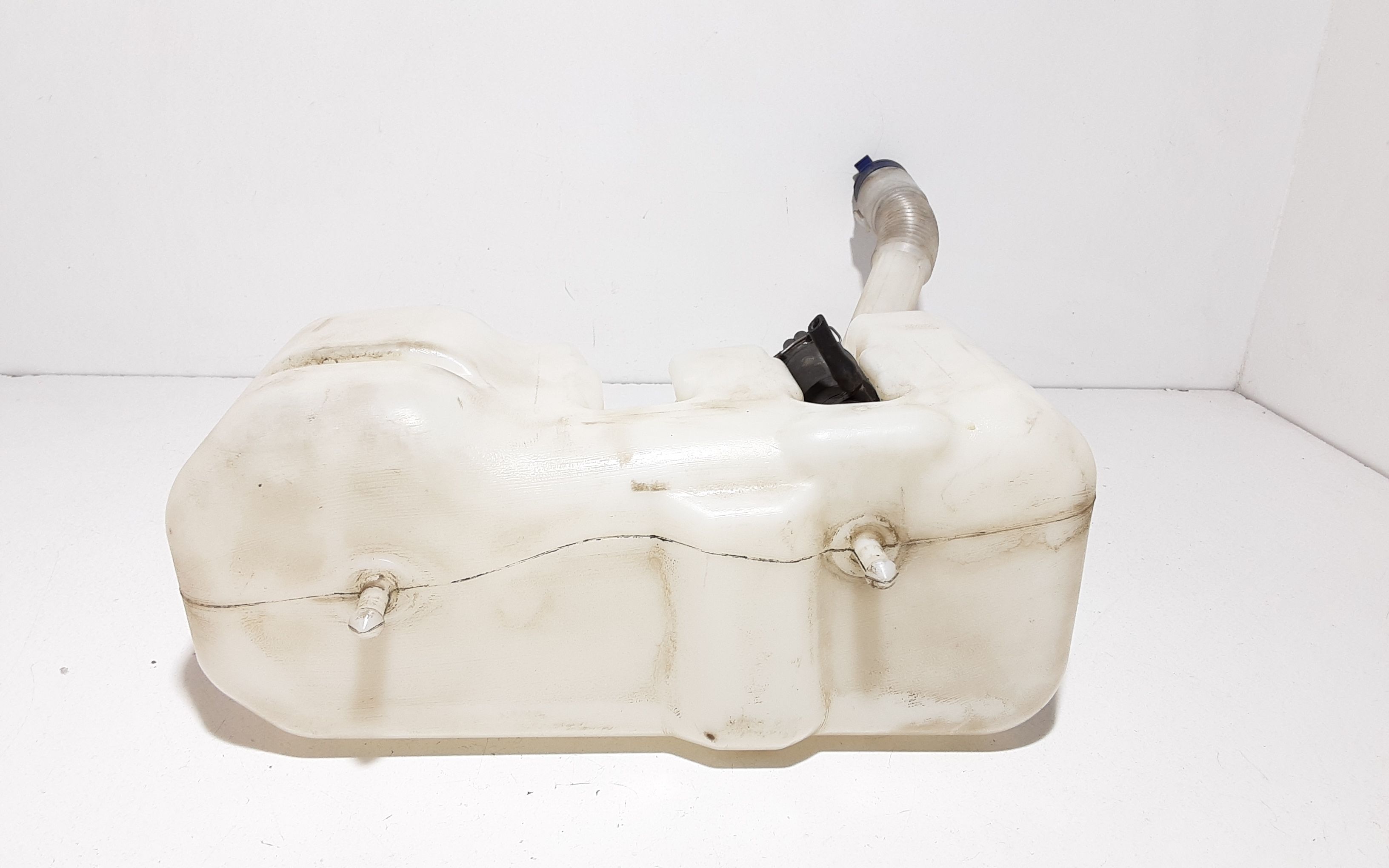 Vaschetta Tergi ant FIAT Ducato 5 Serie