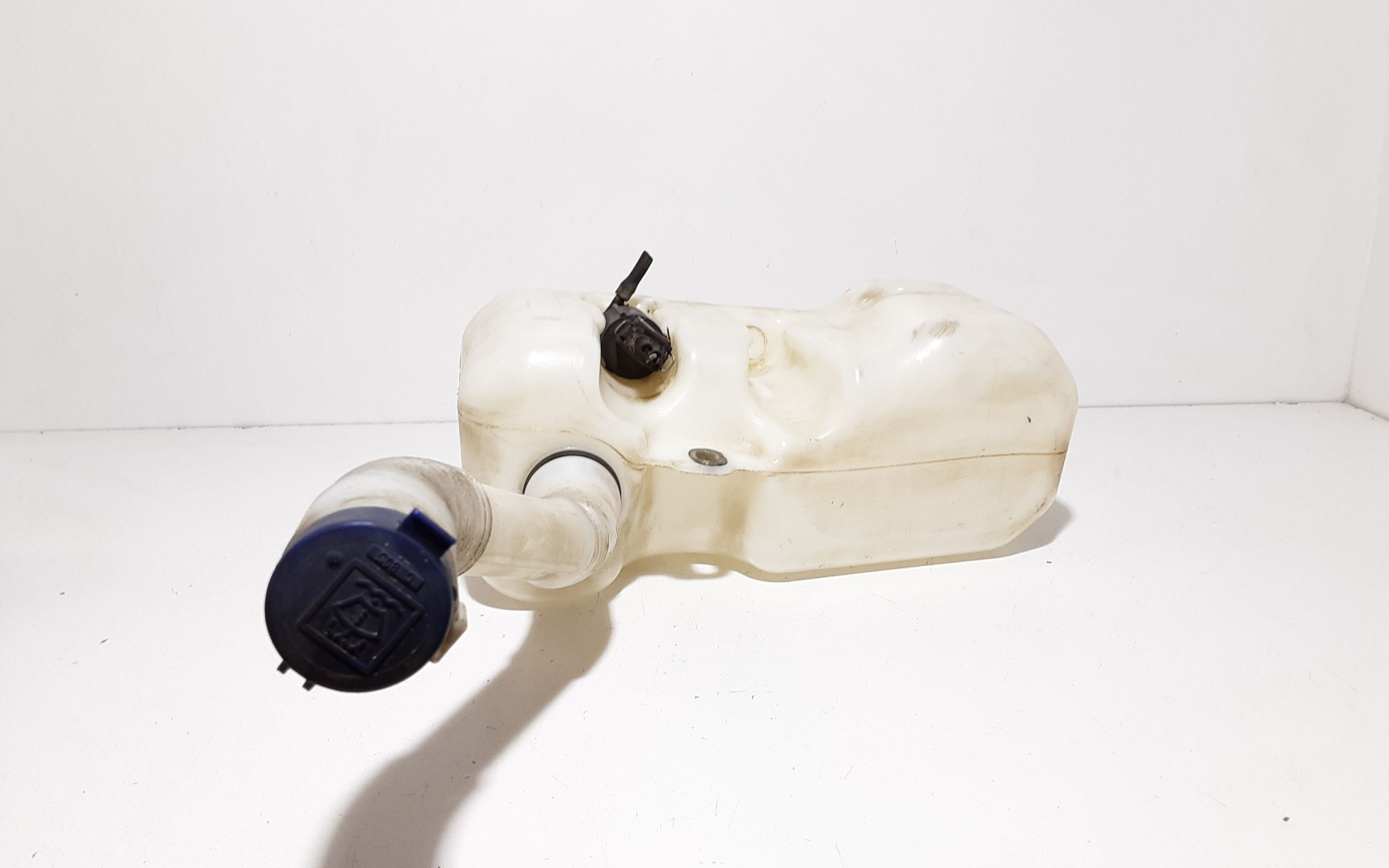 Vaschetta Tergi ant FIAT Ducato 5 Serie