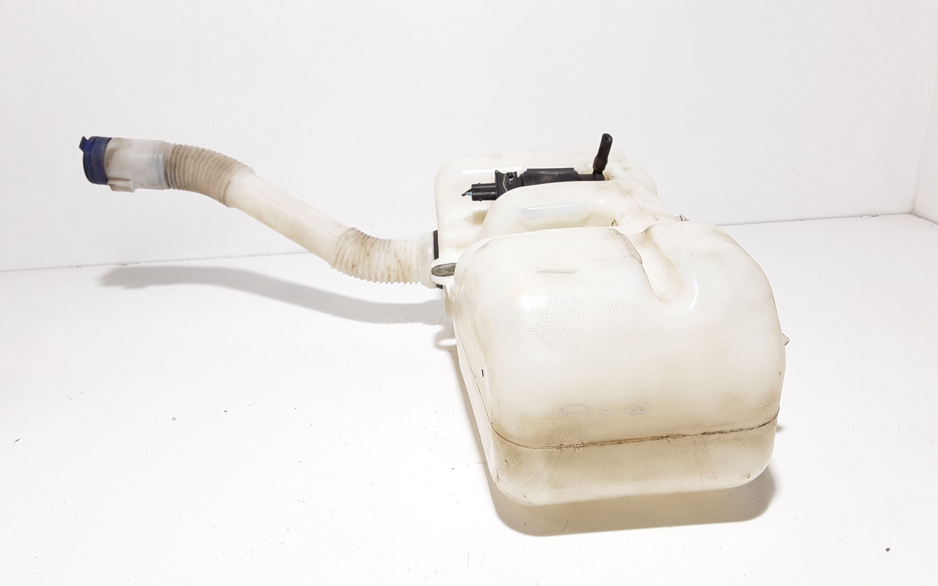 Vaschetta Tergi ant FIAT Ducato 5 Serie