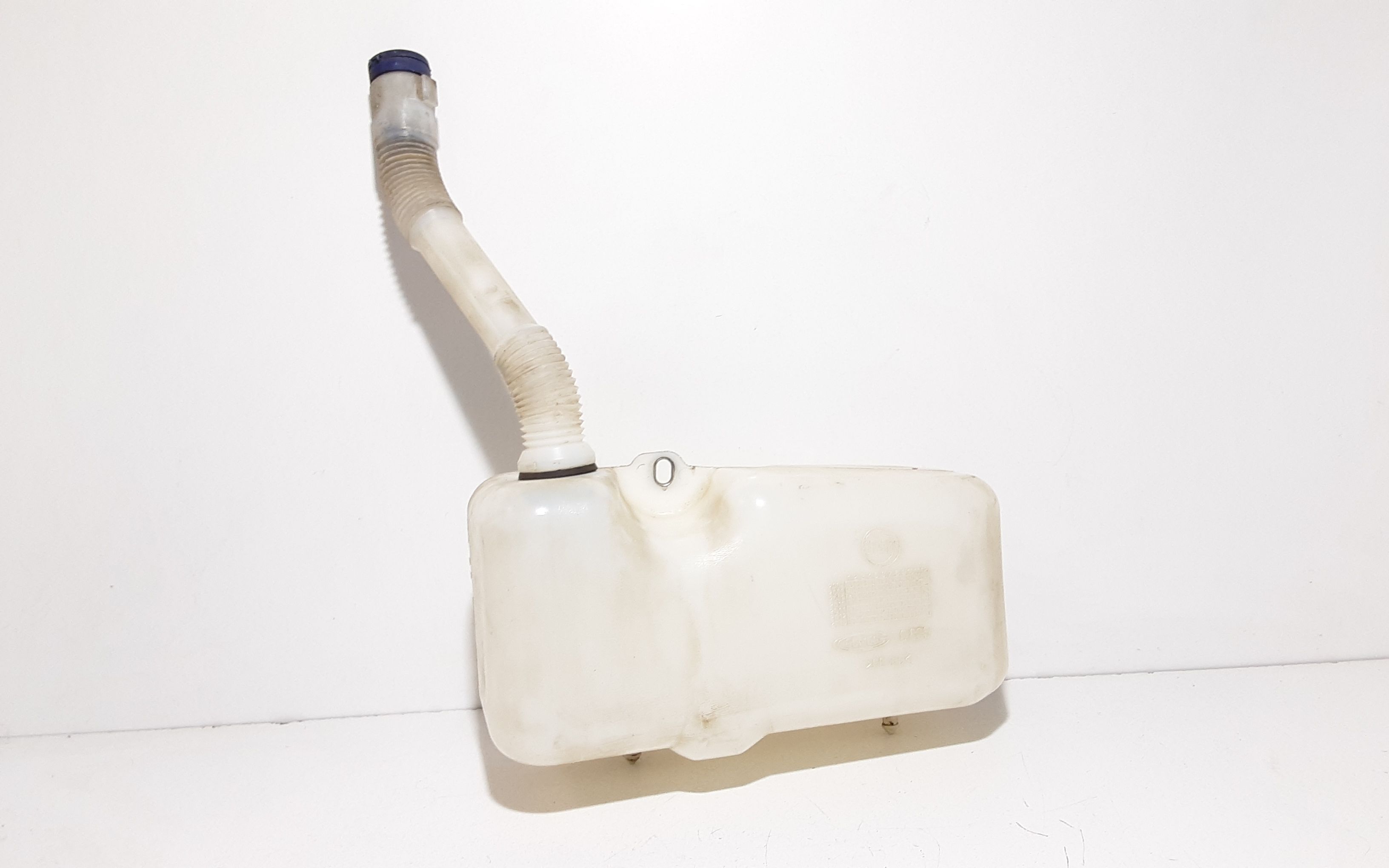 Vaschetta Tergi ant FIAT Ducato 5 Serie