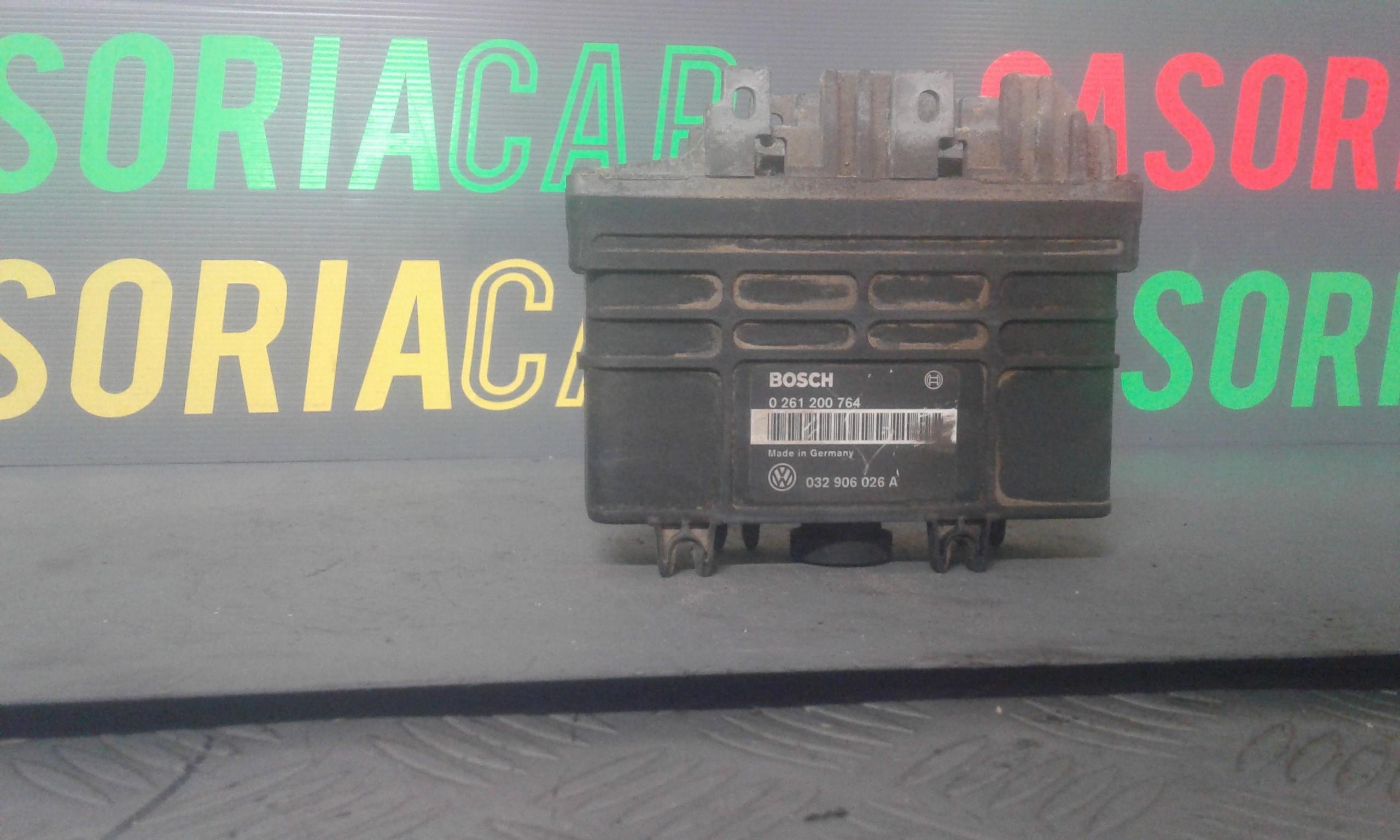 Centralina motore VOLKSWAGEN Golf 3 Variant