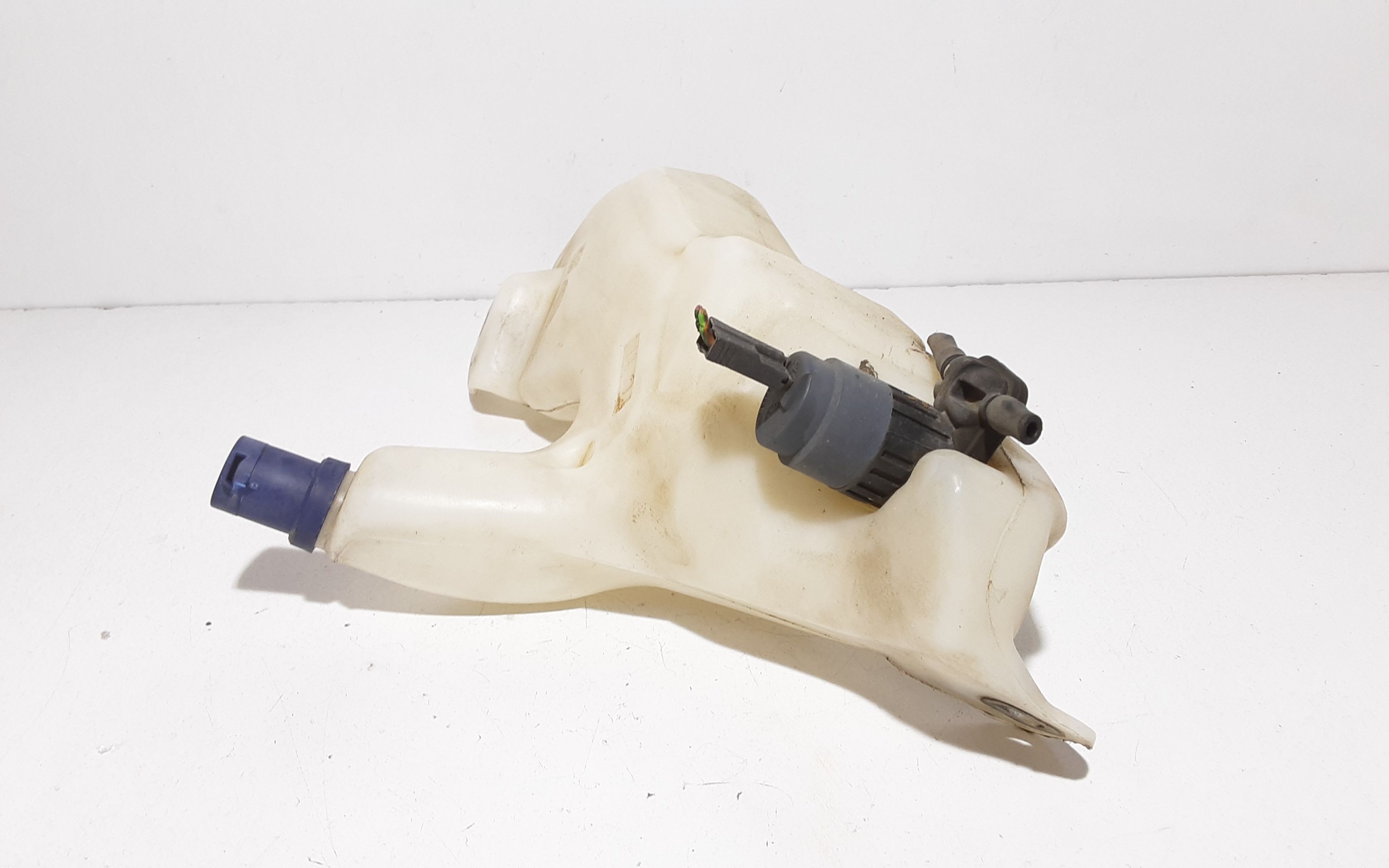 Vaschetta Tergi ant LANCIA Musa 2 Serie