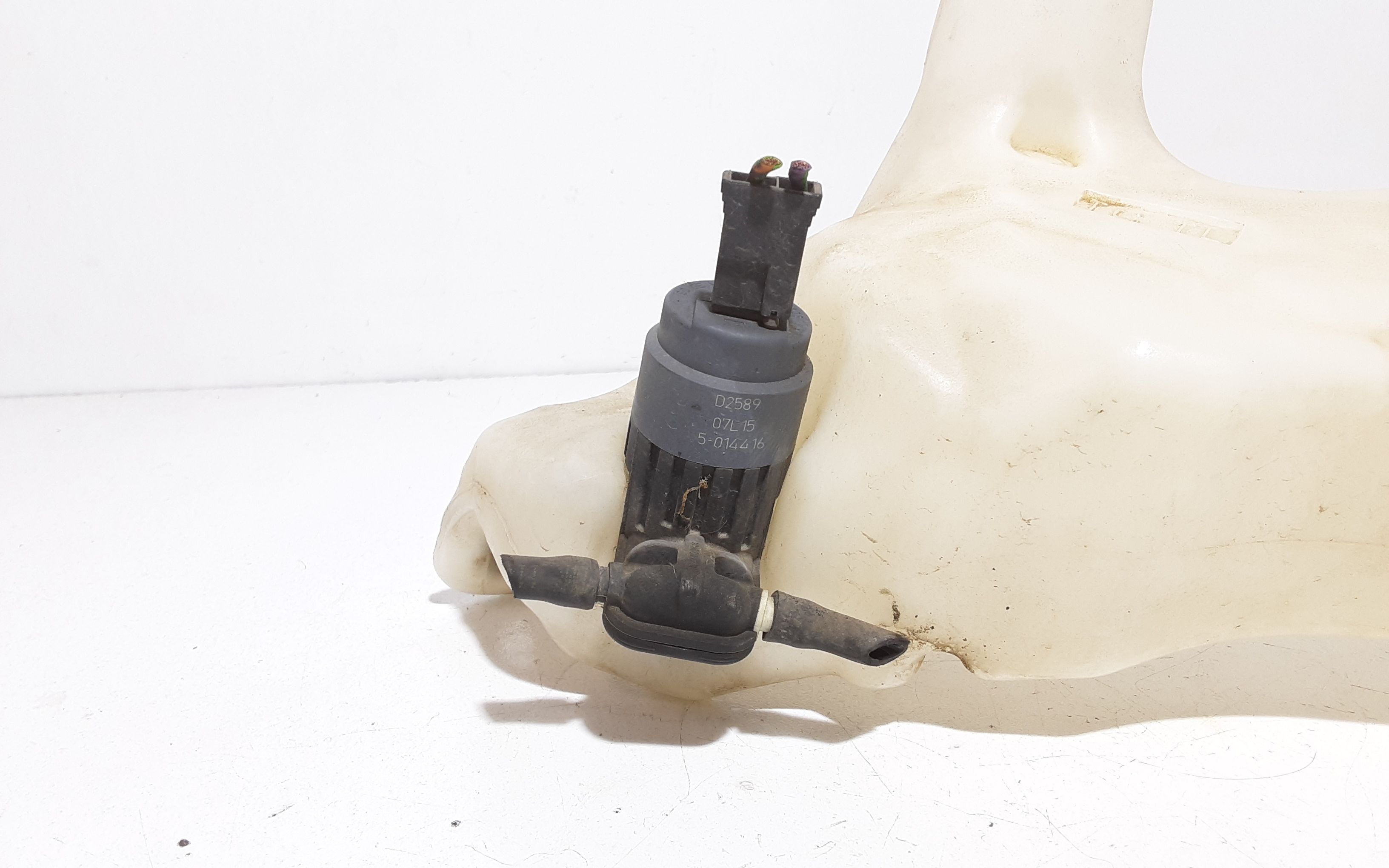 Vaschetta Tergi ant LANCIA Musa 2 Serie