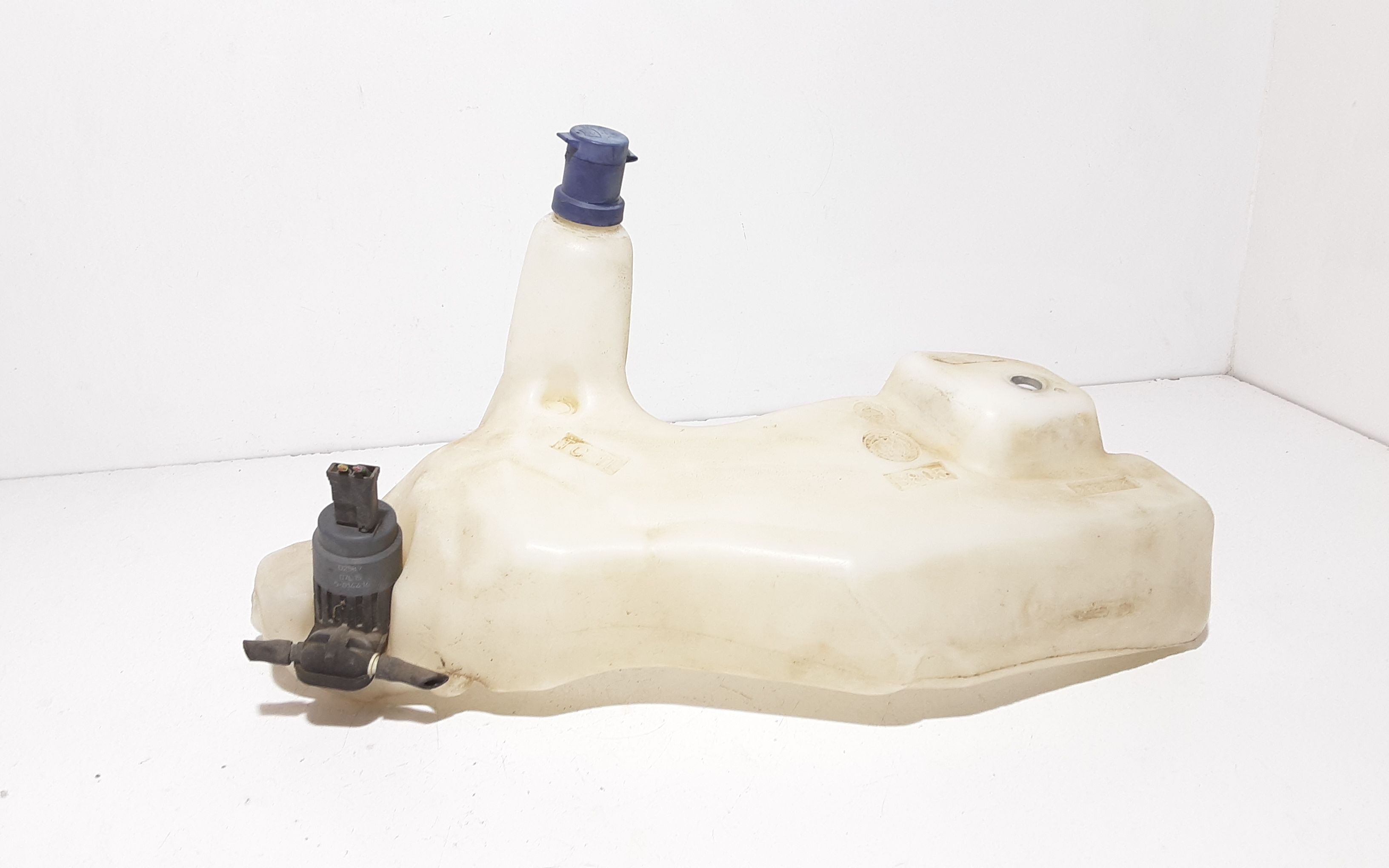 Vaschetta Tergi ant LANCIA Musa 2 Serie