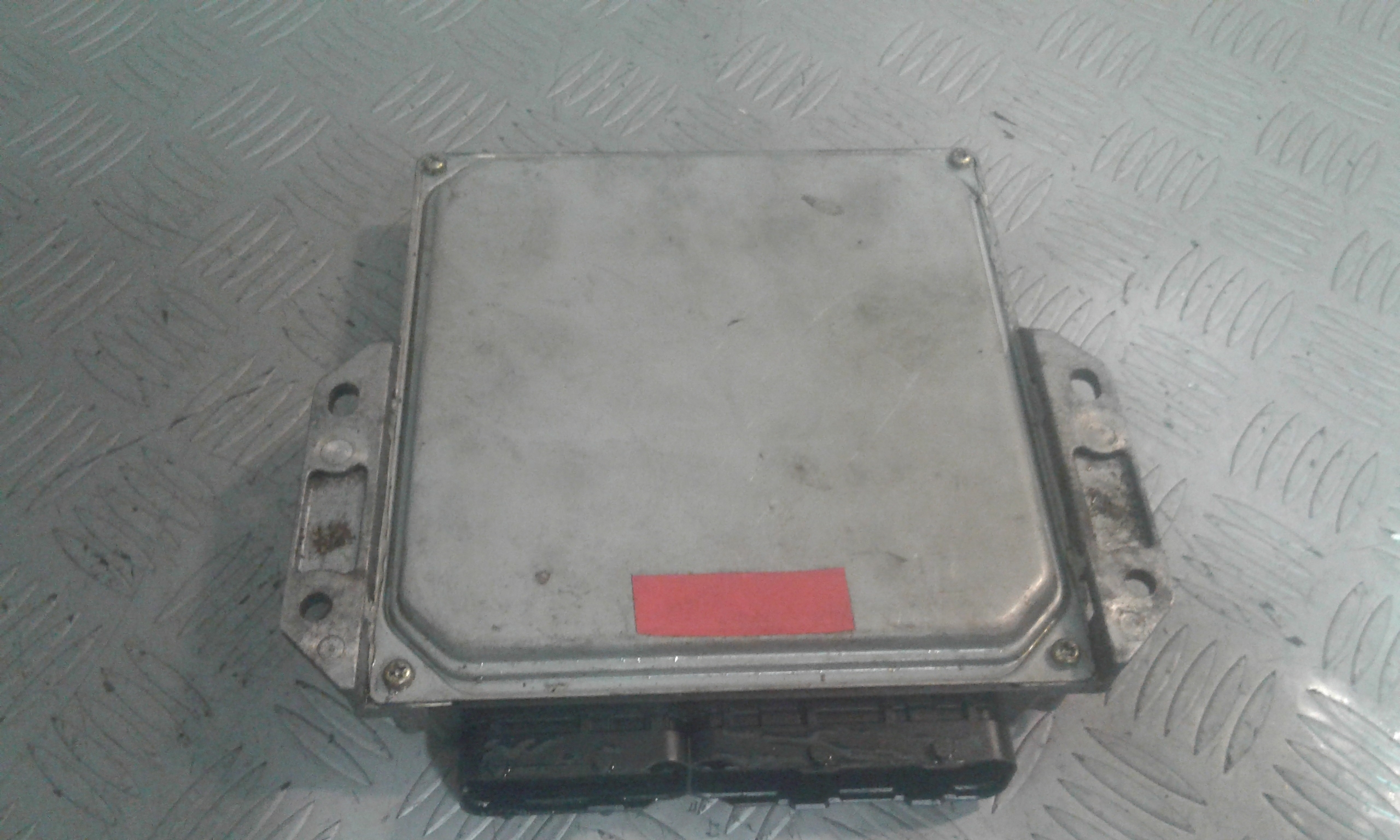 Centralina motore RENAULT Espace 4 Serie