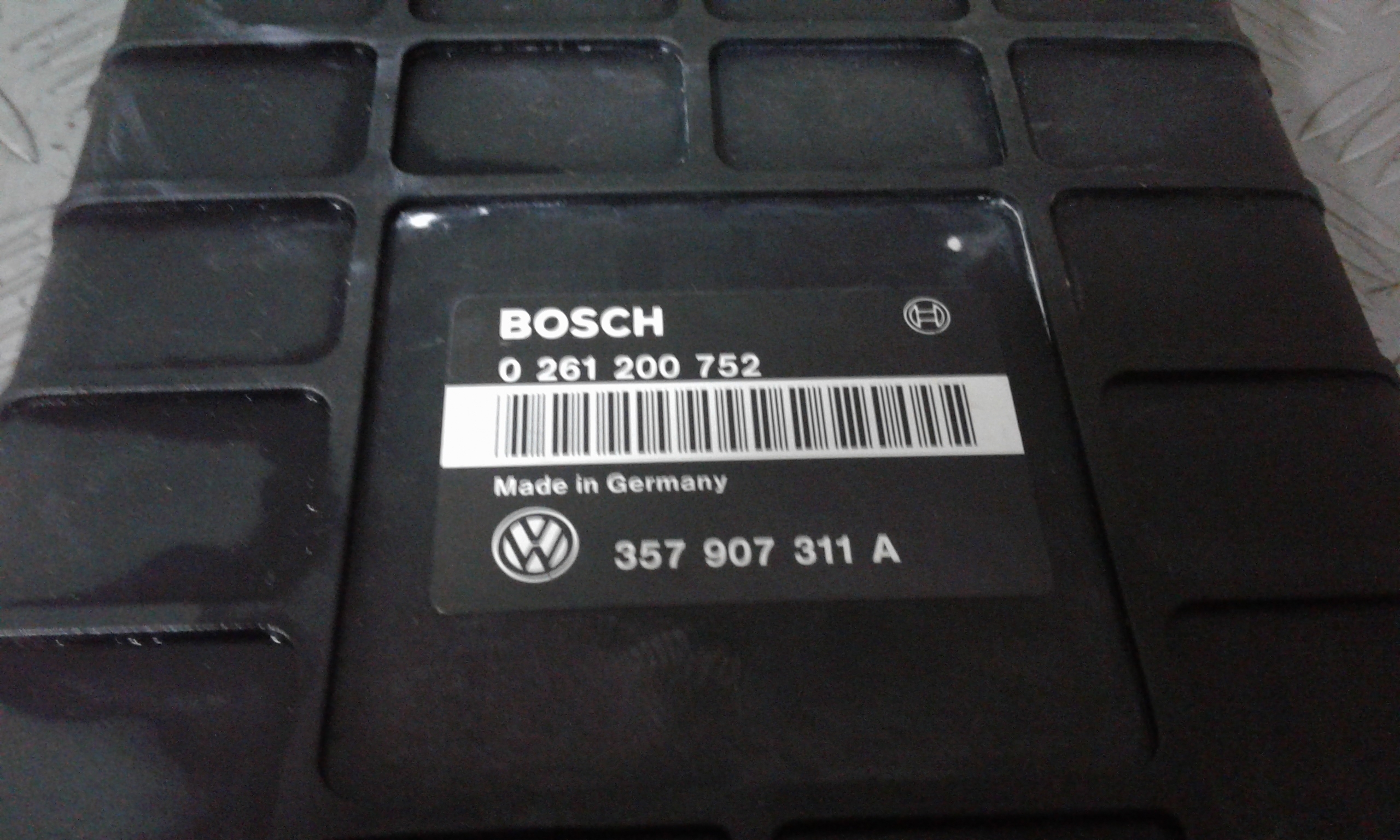 Centralina motore VOLKSWAGEN Passat Variant 1 Serie