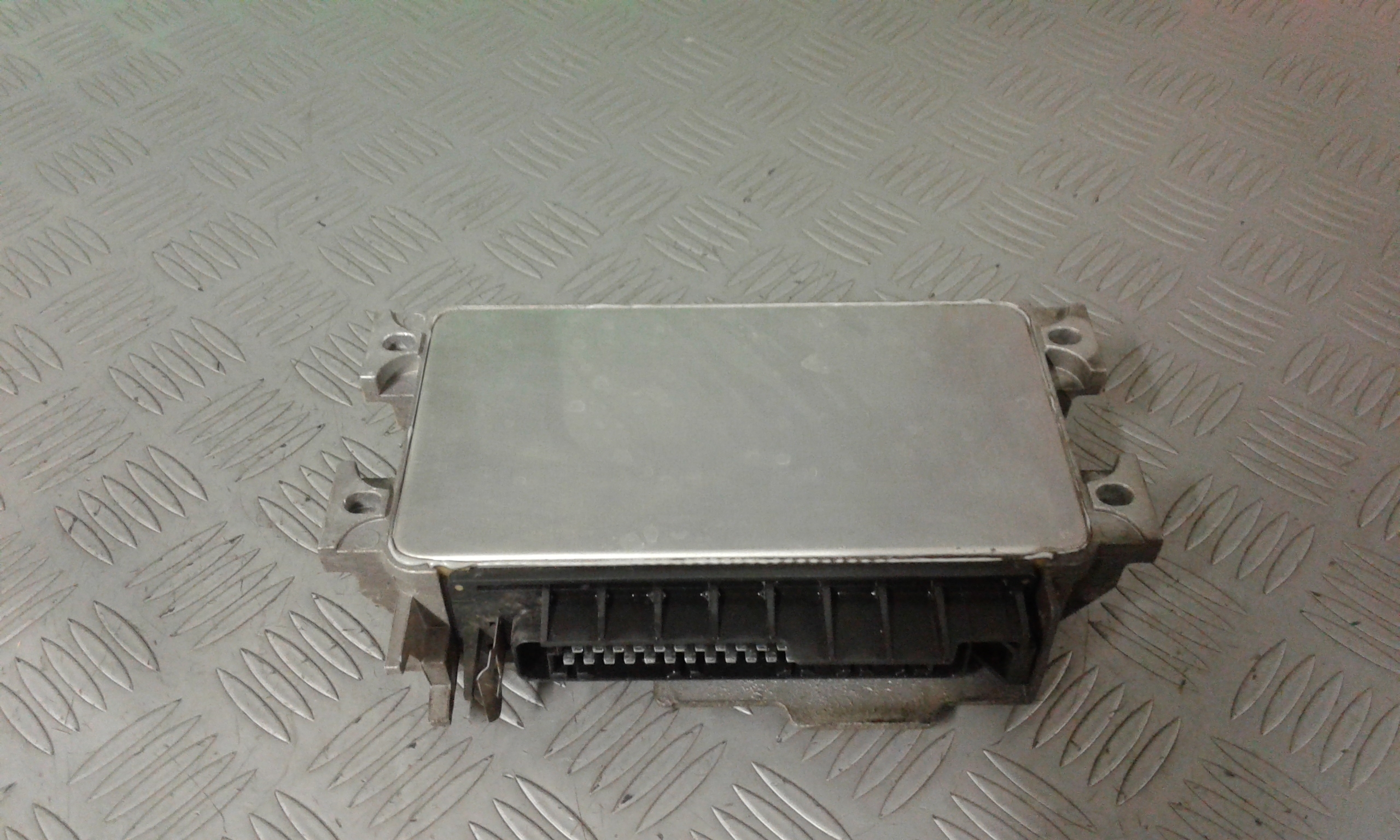 Centralina motore LANCIA Y 1 Serie