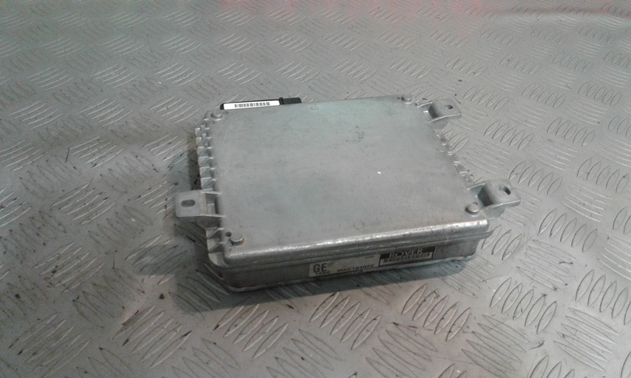 Centralina motore ROVER Serie 200 25