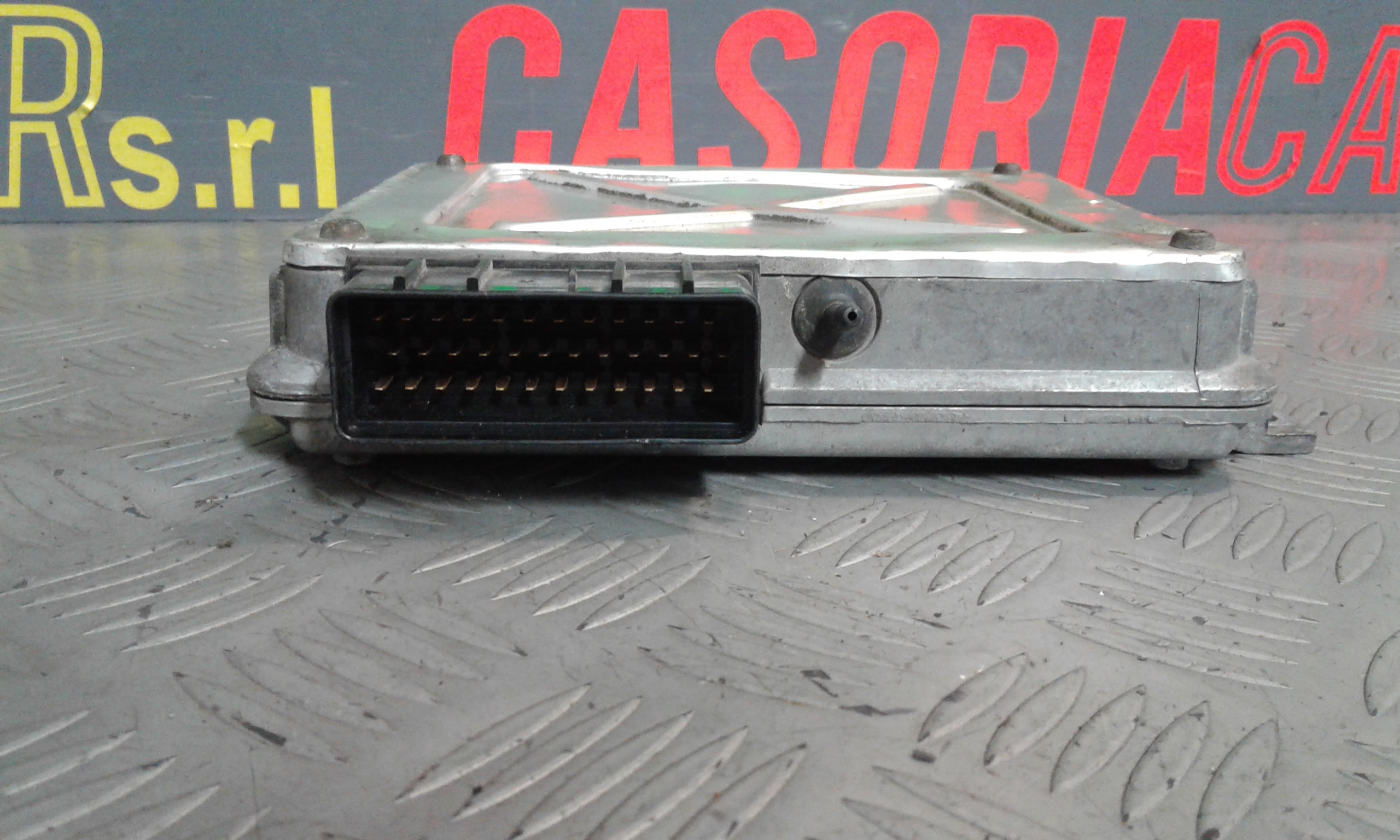 Centralina motore ROVER Serie 200 25