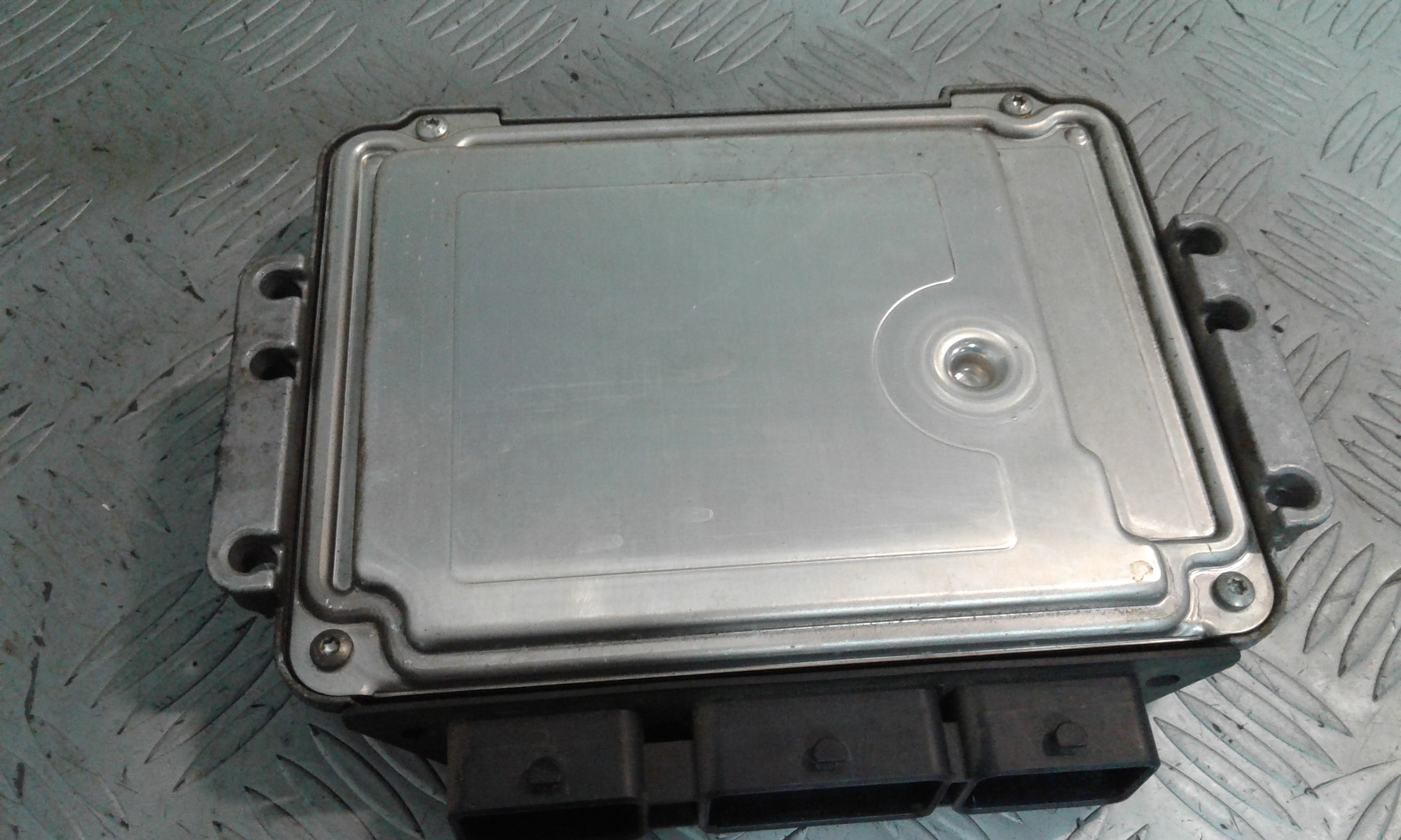 Centralina motore RENAULT Megane ll 1 Serie