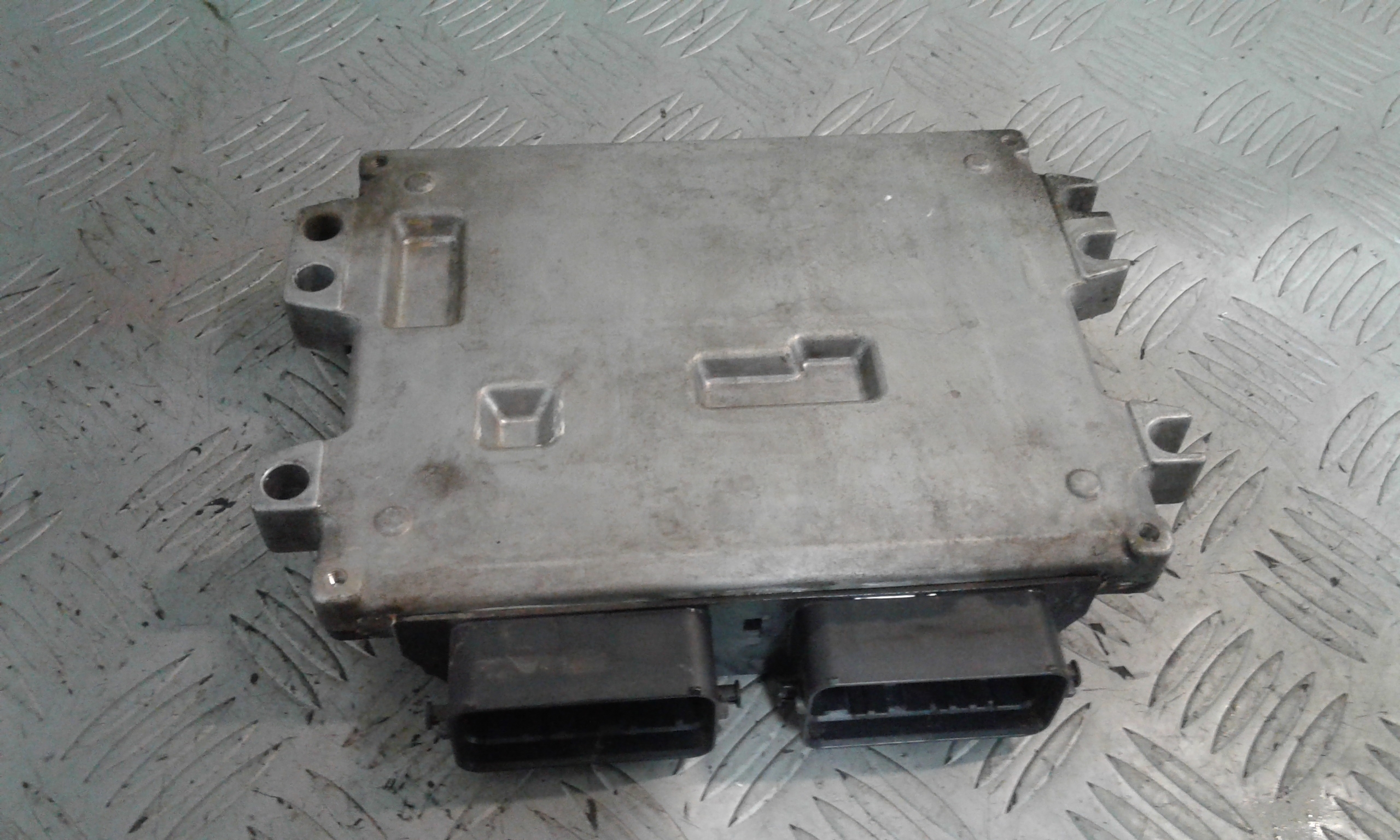 Centralina motore SUZUKI Swift 4 Serie