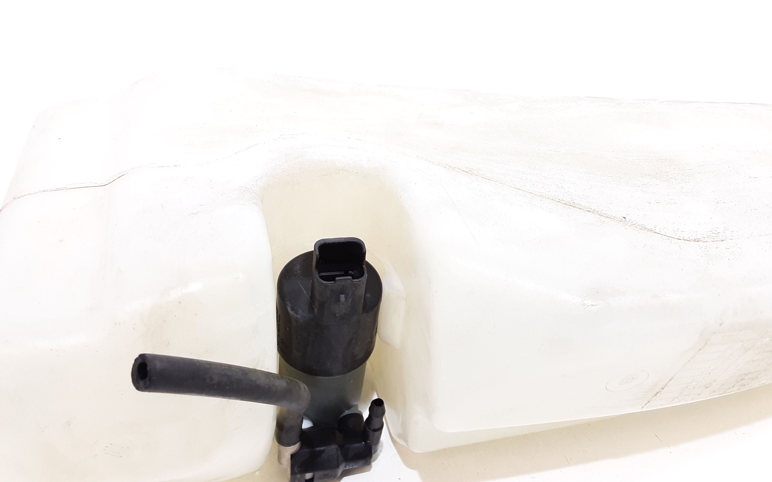 Vaschetta Tergi ant DACIA Sandero 1 Serie