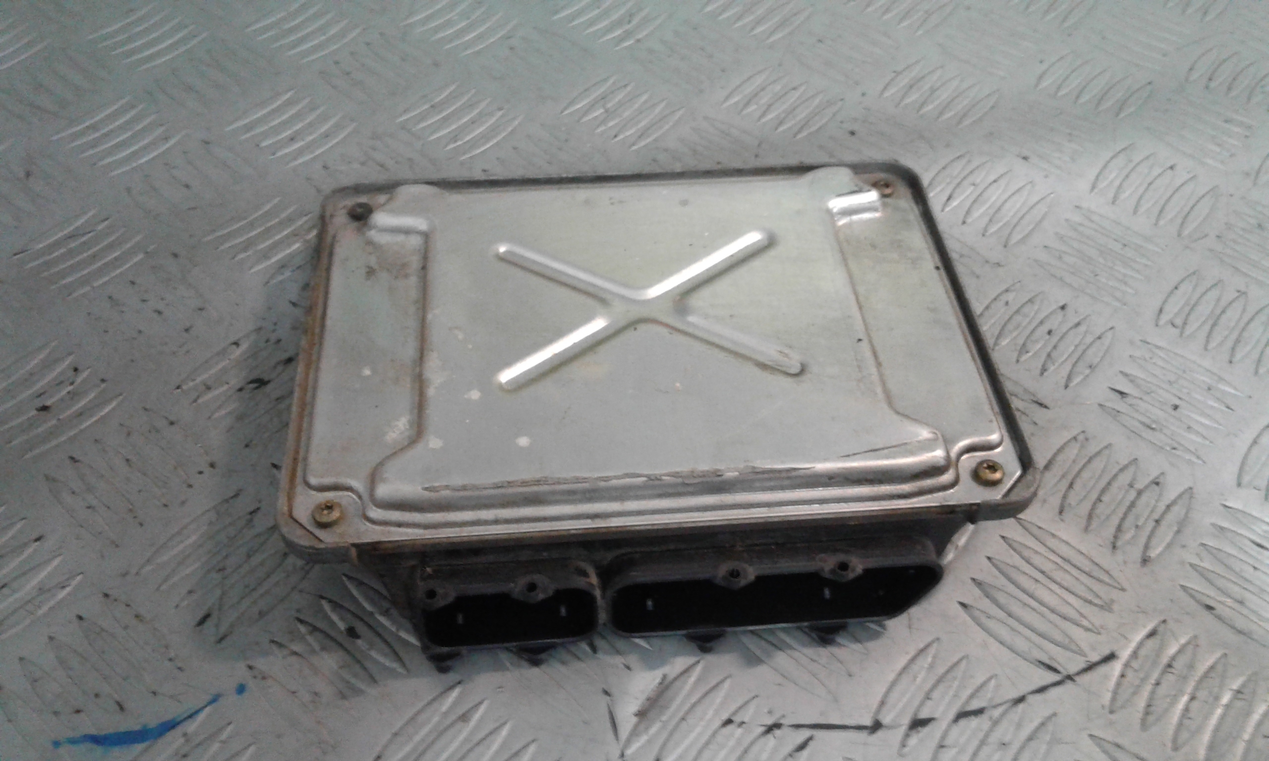 Centralina motore FIAT Brava Berlina