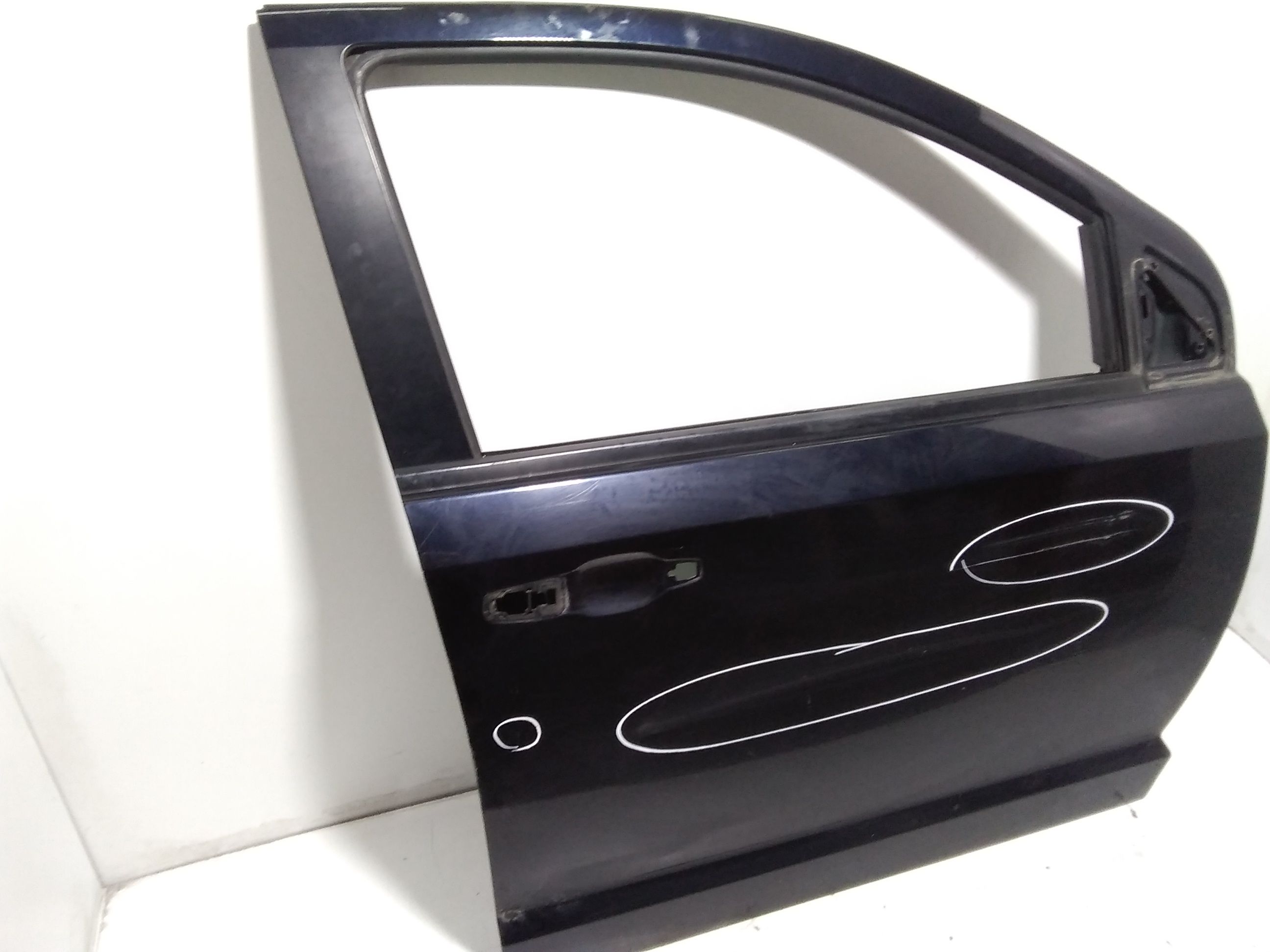 Portiera anteriore Destra FIAT Freemont 1 Serie