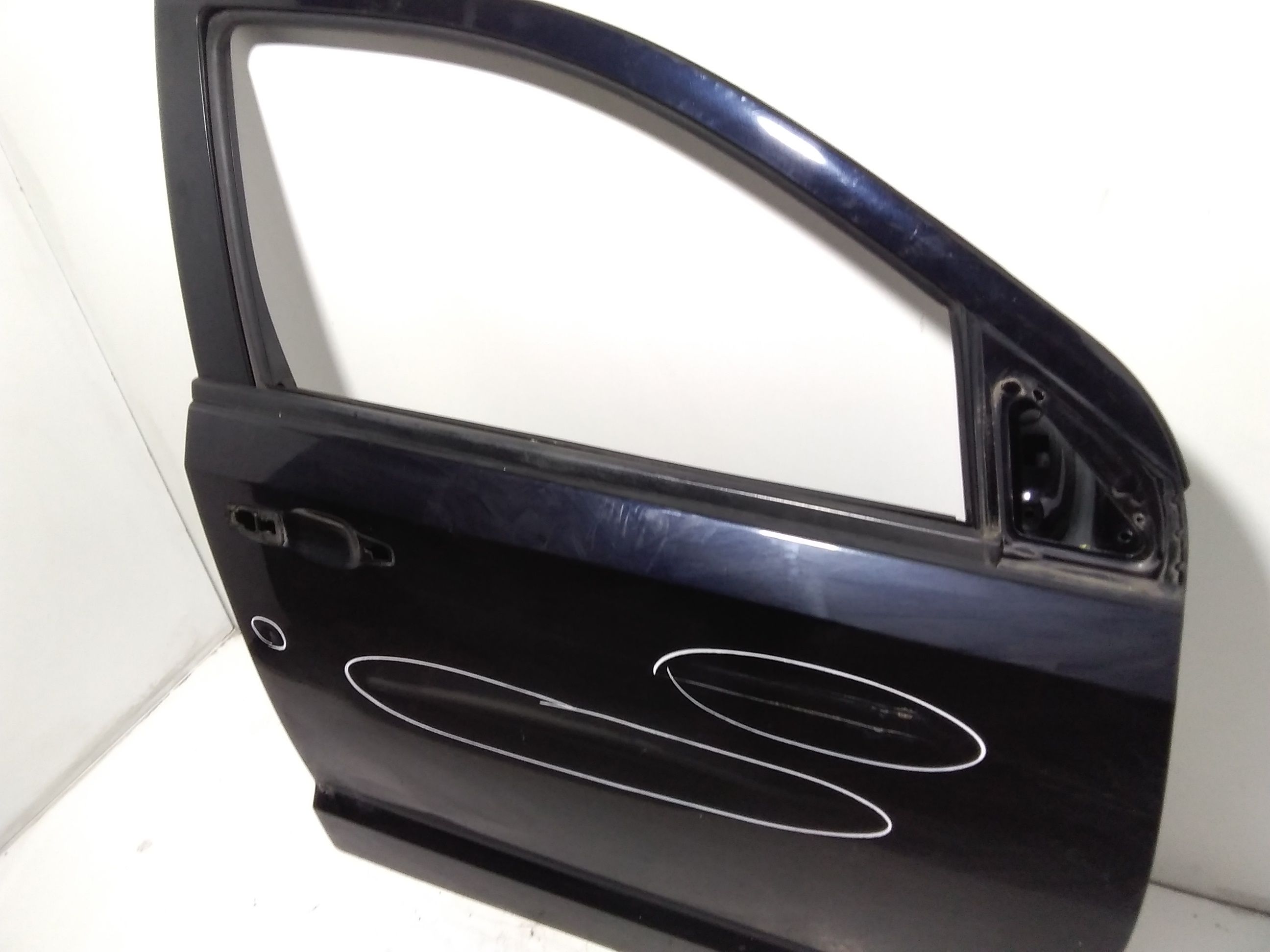 Portiera anteriore Destra FIAT Freemont 1 Serie