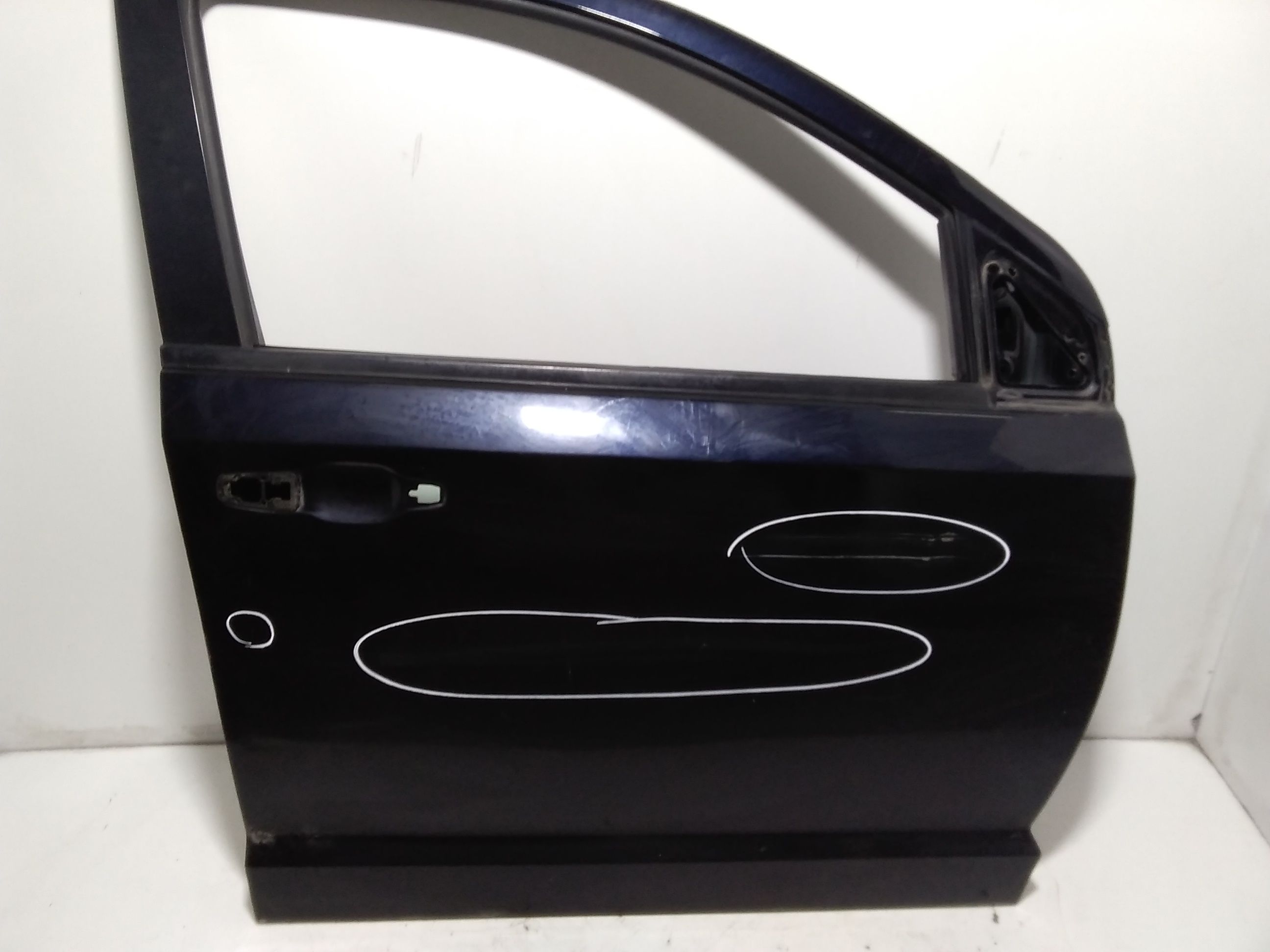 Portiera anteriore Destra FIAT Freemont 1 Serie