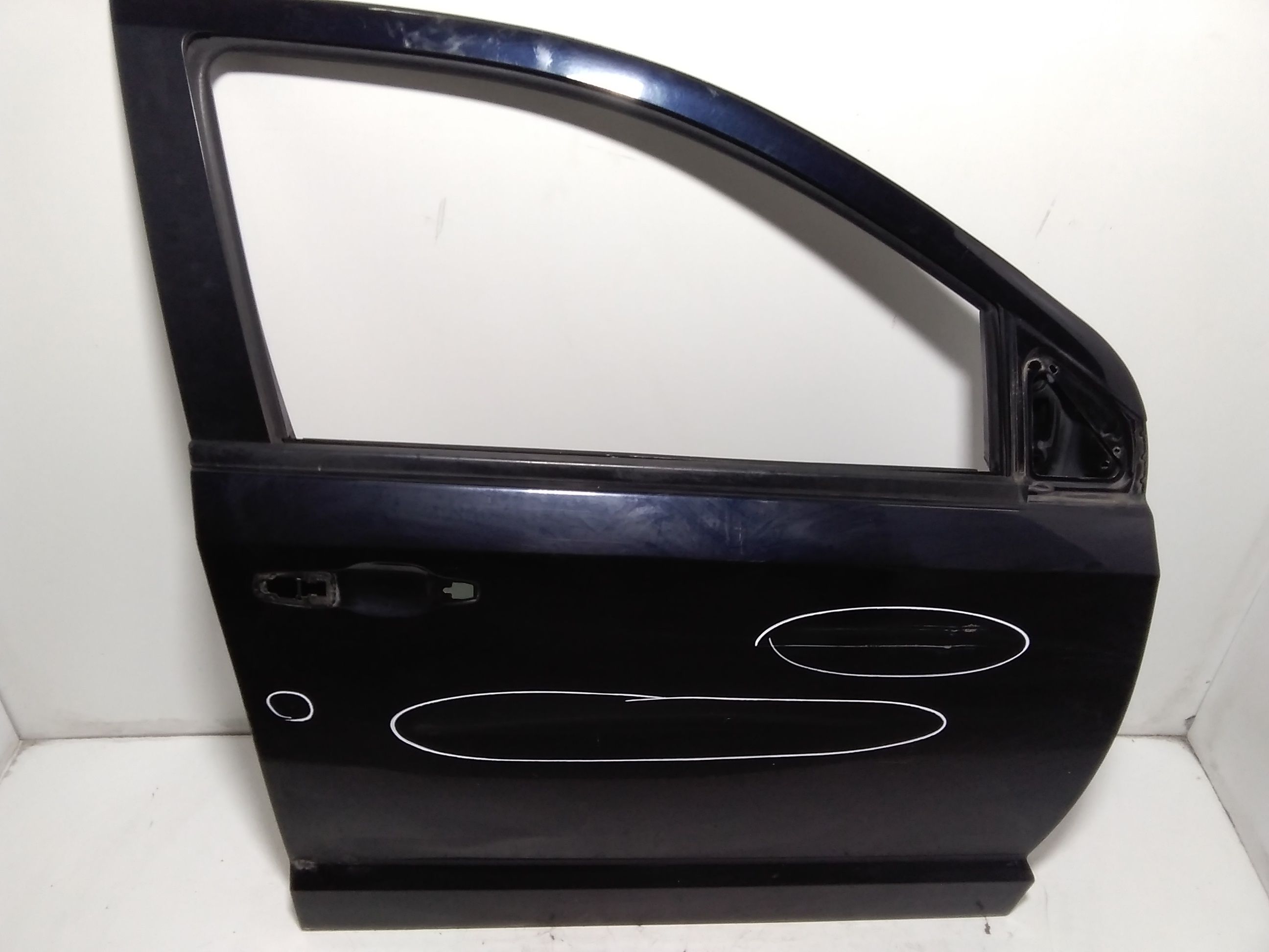 Portiera anteriore Destra FIAT Freemont 1 Serie