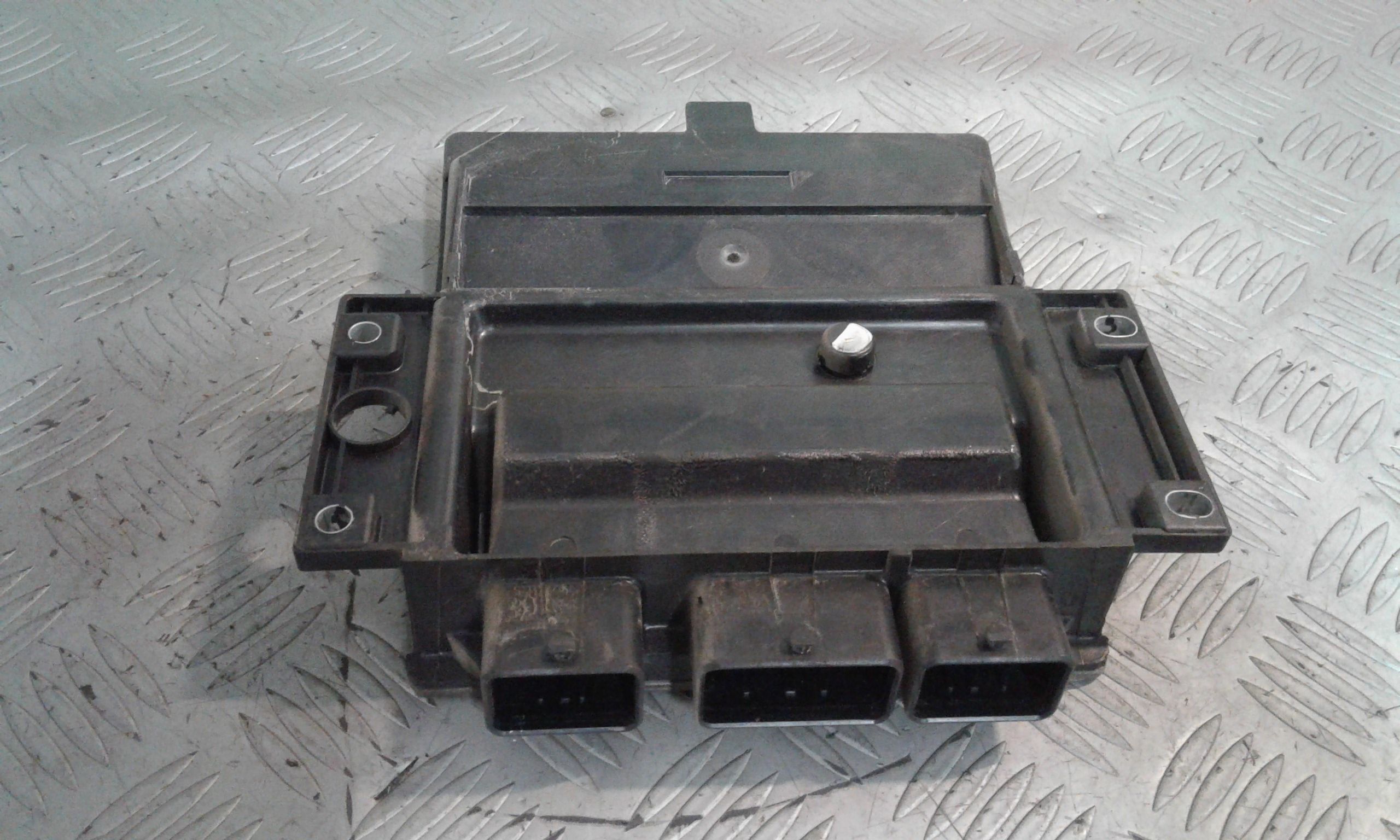 Centralina motore RENAULT Megane ll 1 Serie