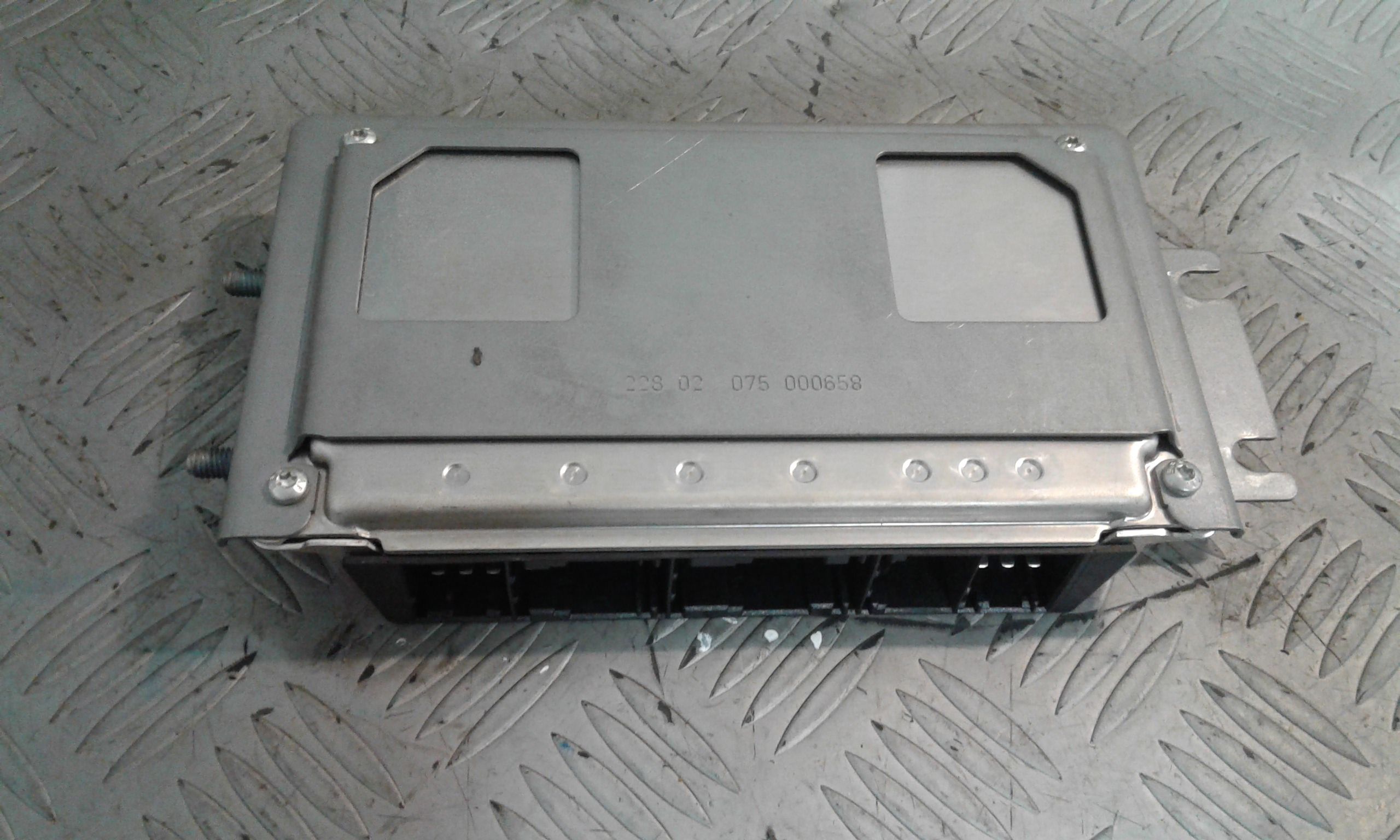 Centralina motore HONDA Jazz 1 Serie