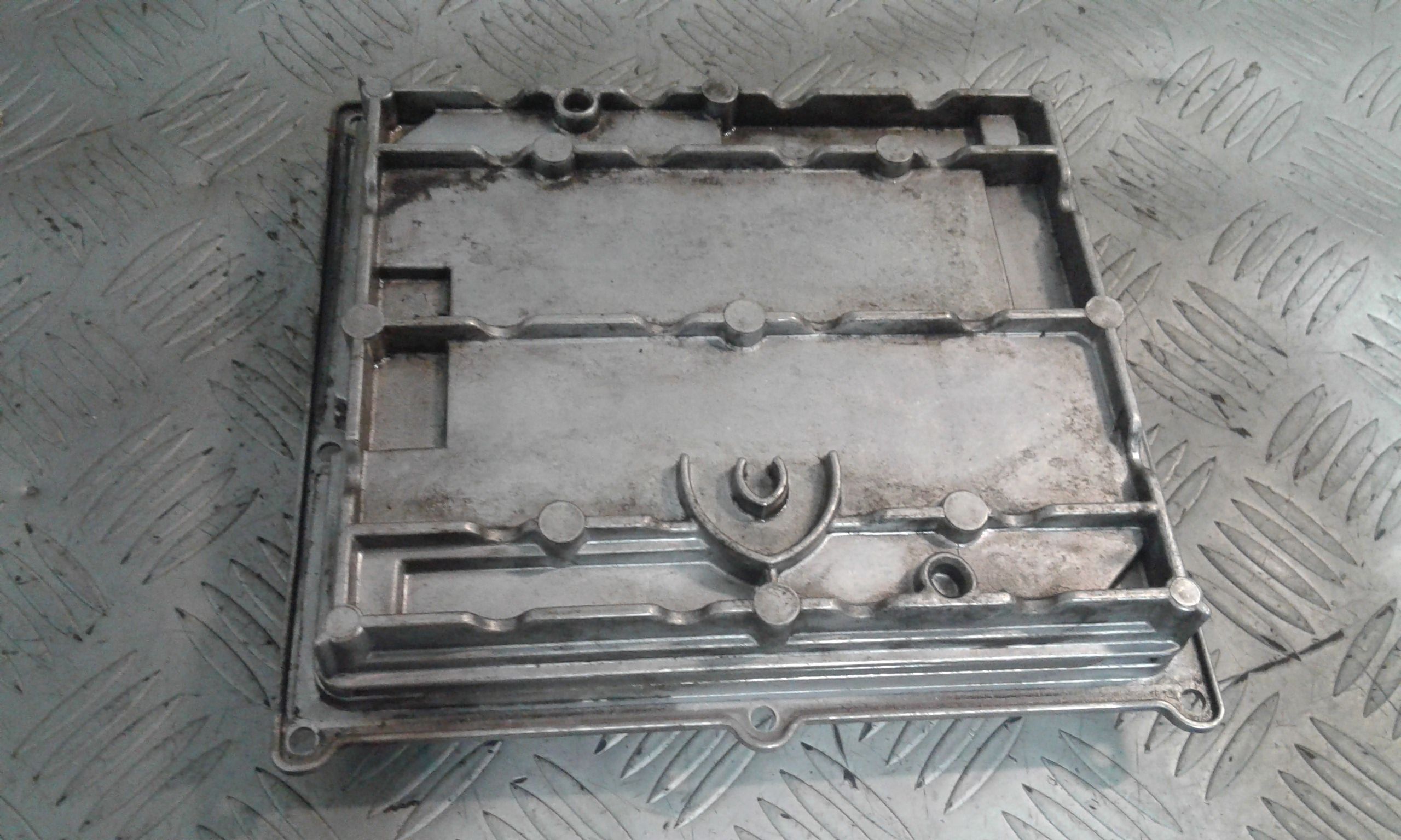 Centralina motore SMART ForTwo Coup 1 Serie