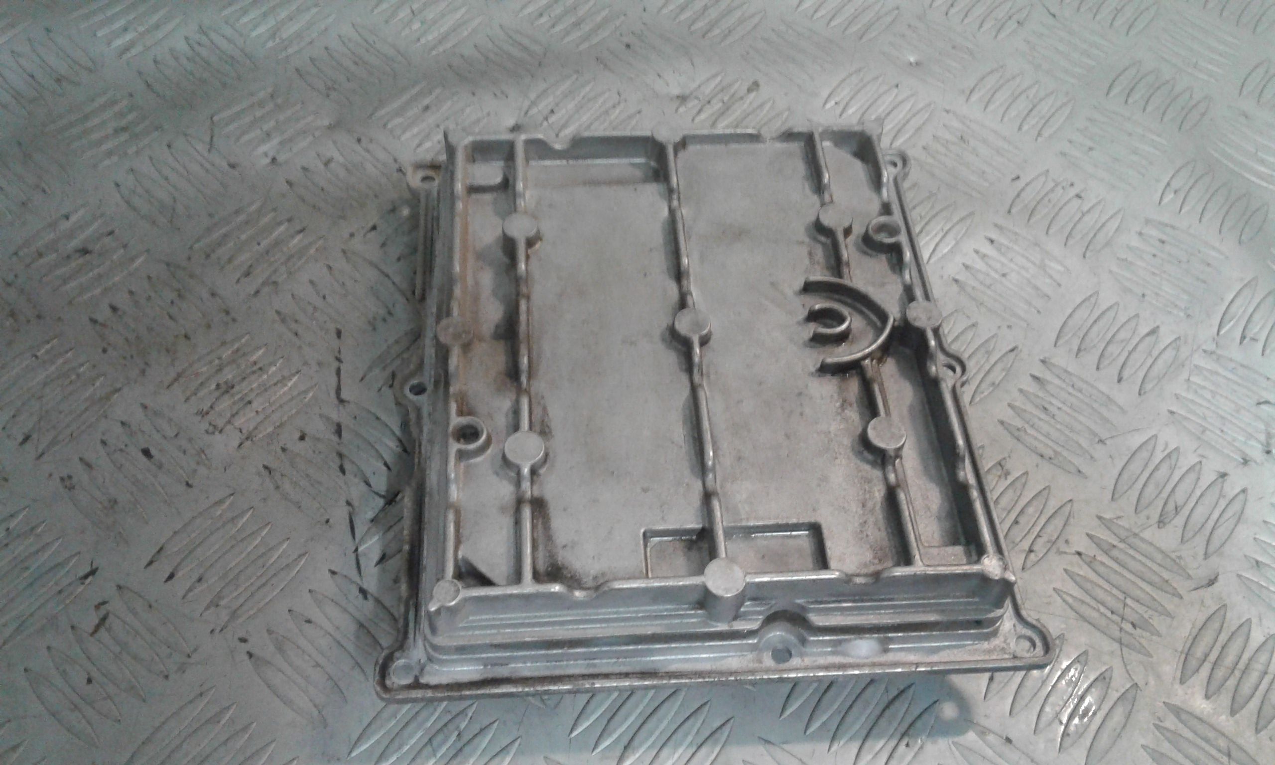 Centralina motore SMART ForTwo Coup 1 Serie