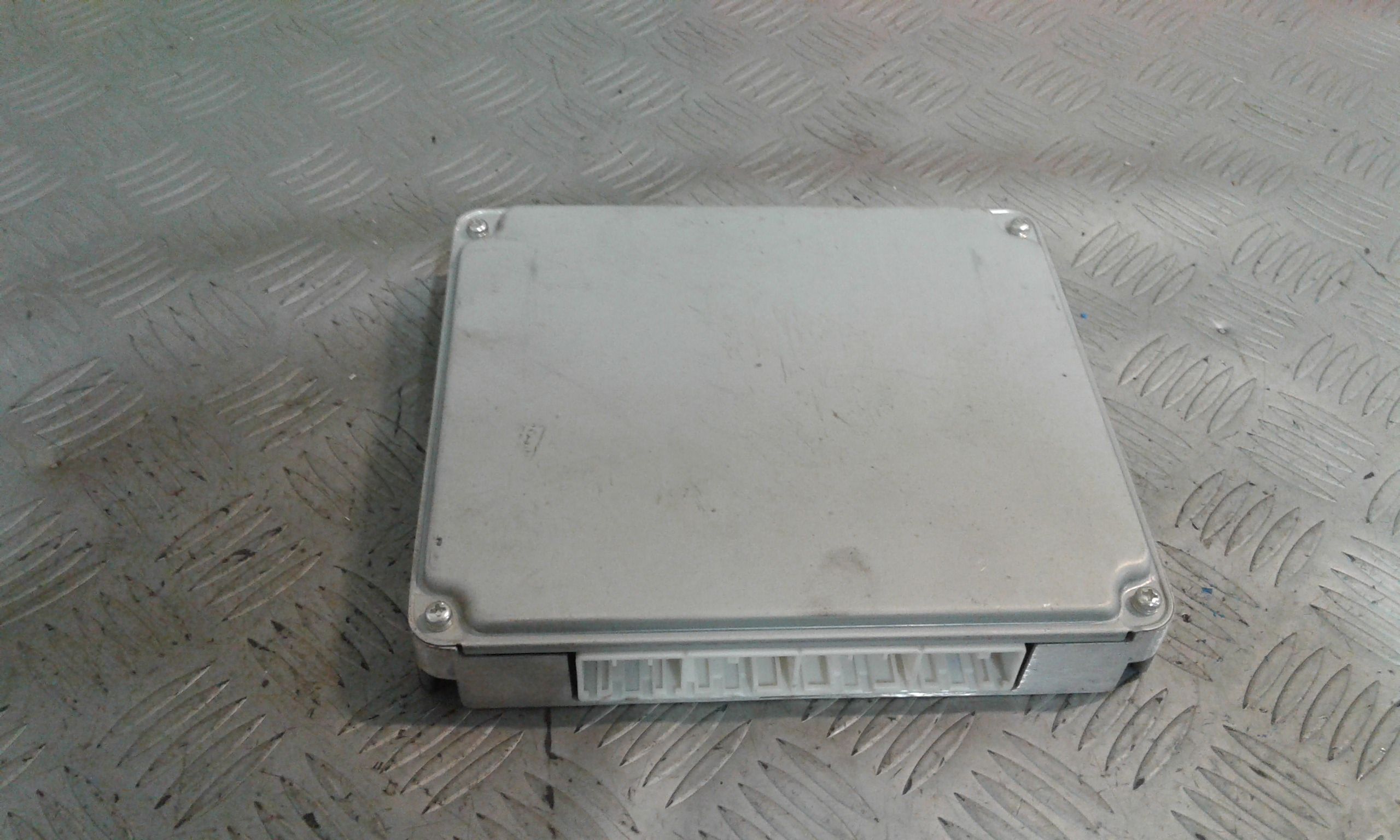 Centralina motore TOYOTA Corolla Verso 2 Serie