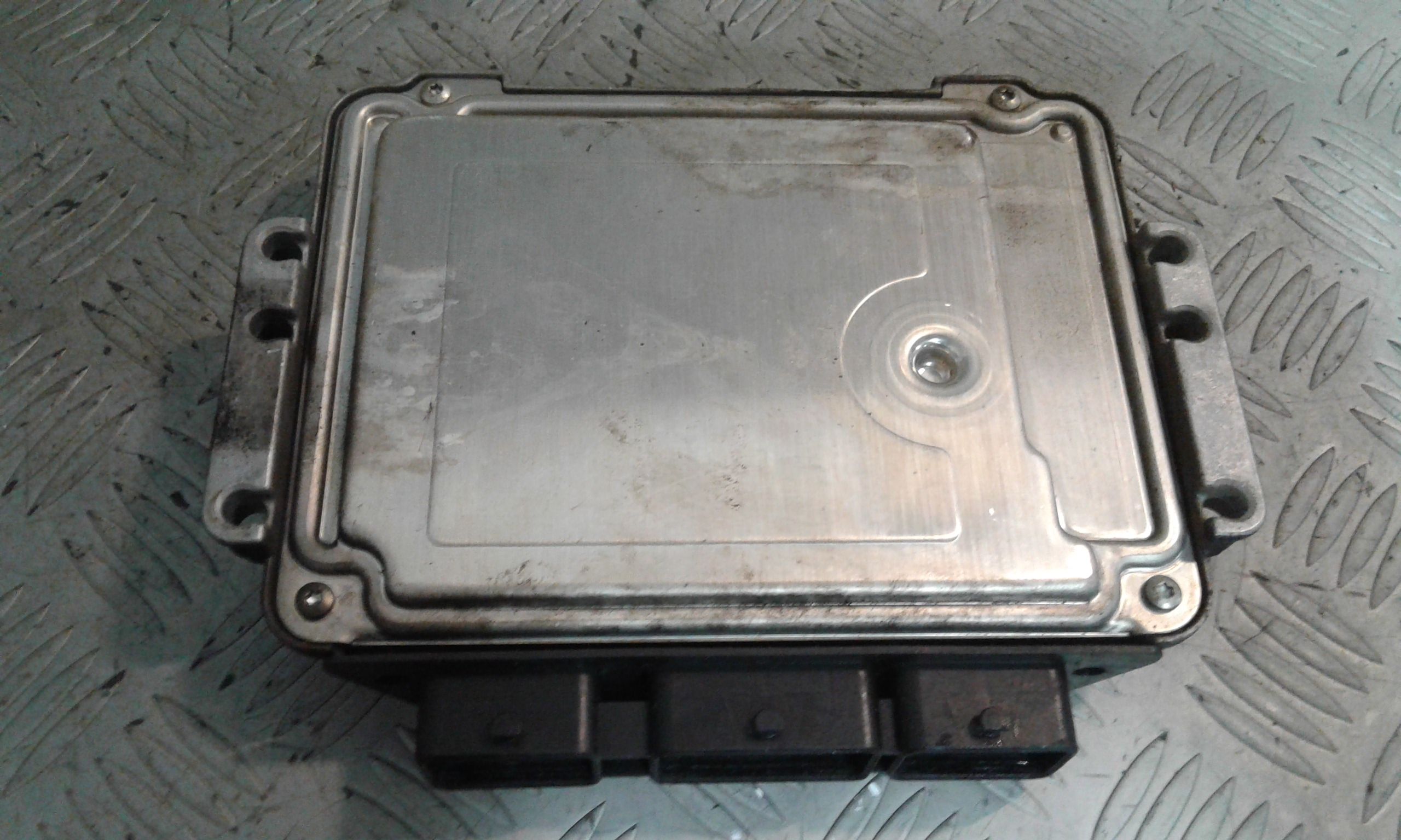 Centralina motore RENAULT Scenic 3 Serie